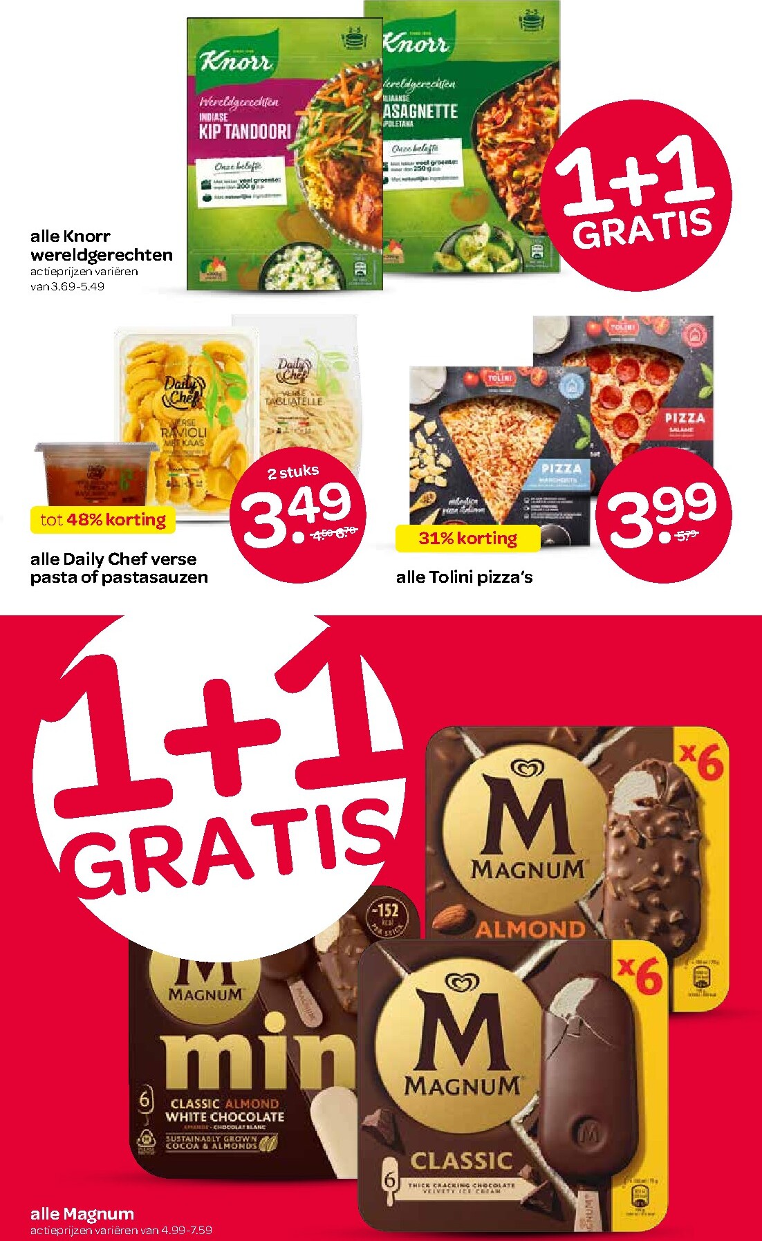 spar - Huidige SPAR folder geldig van donderdag 13-08-2026 tot woensdag 26-08-2026 - page: 9