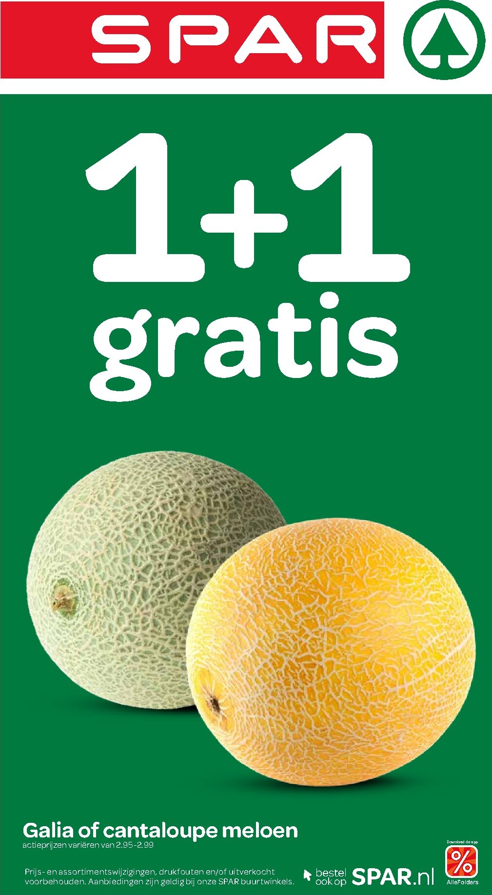 spar - Huidige SPAR folder geldig van donderdag 13-08-2026 tot woensdag 26-08-2026 - page: 16