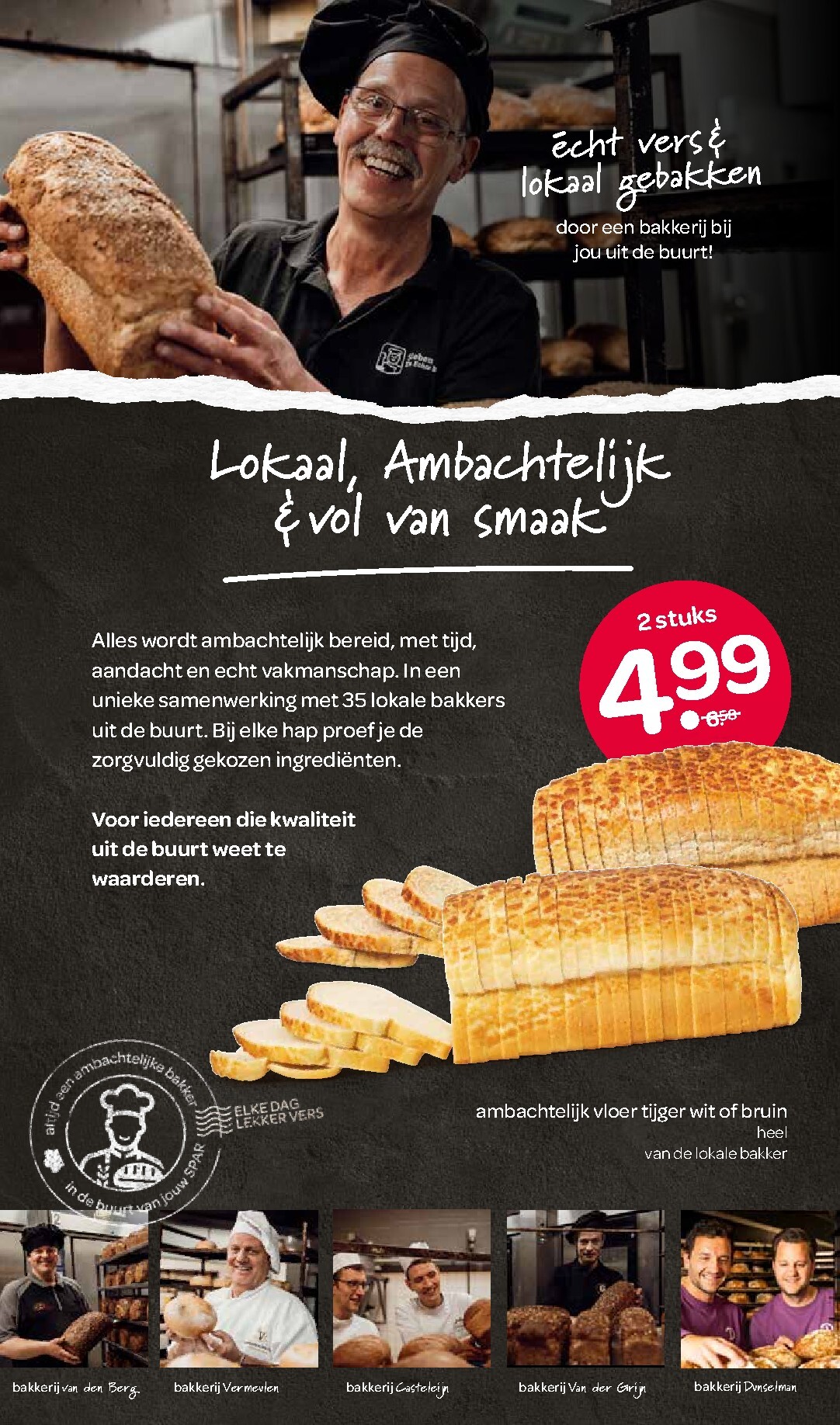 spar - Huidige SPAR folder geldig van donderdag 13-08-2026 tot woensdag 26-08-2026 - page: 4