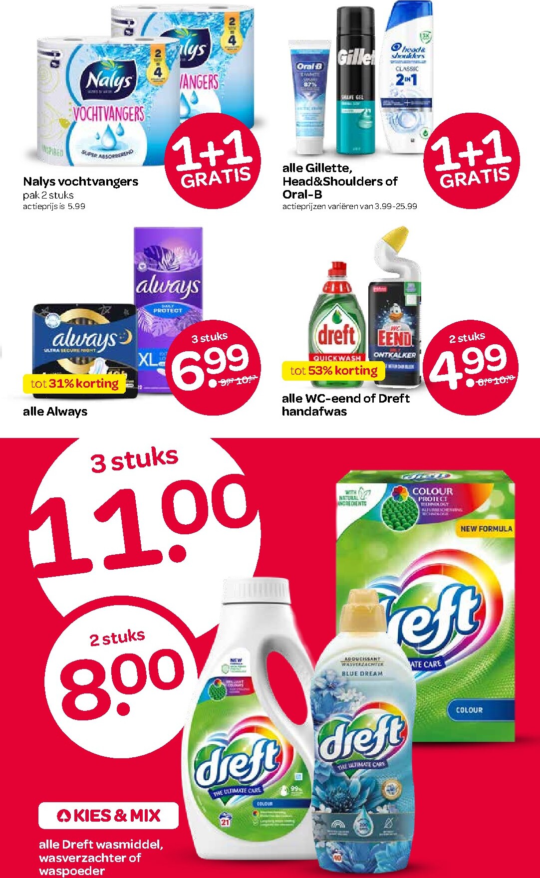 spar - Huidige SPAR folder geldig van donderdag 13-08-2026 tot woensdag 26-08-2026 - page: 15
