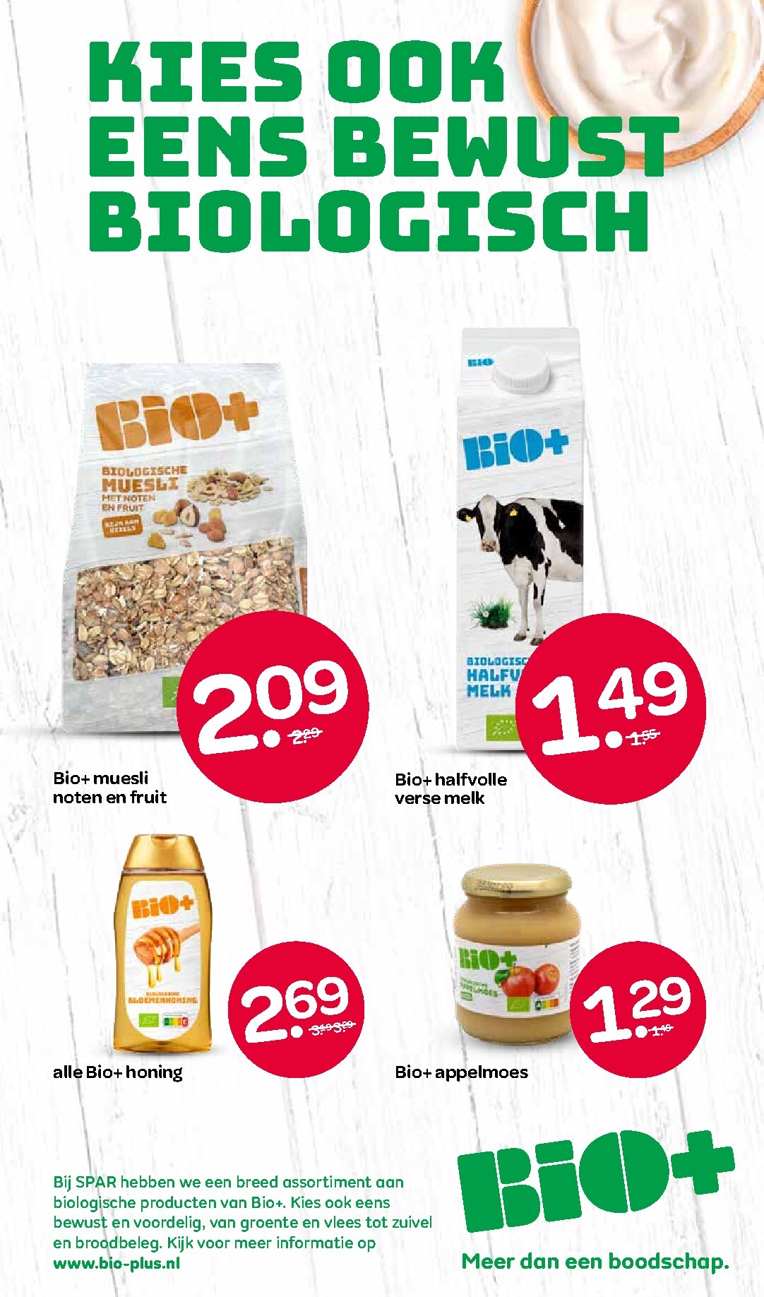 spar - Huidige SPAR folder geldig van donderdag 08-10-2026 tot woensdag 21-10-2026 - page: 10