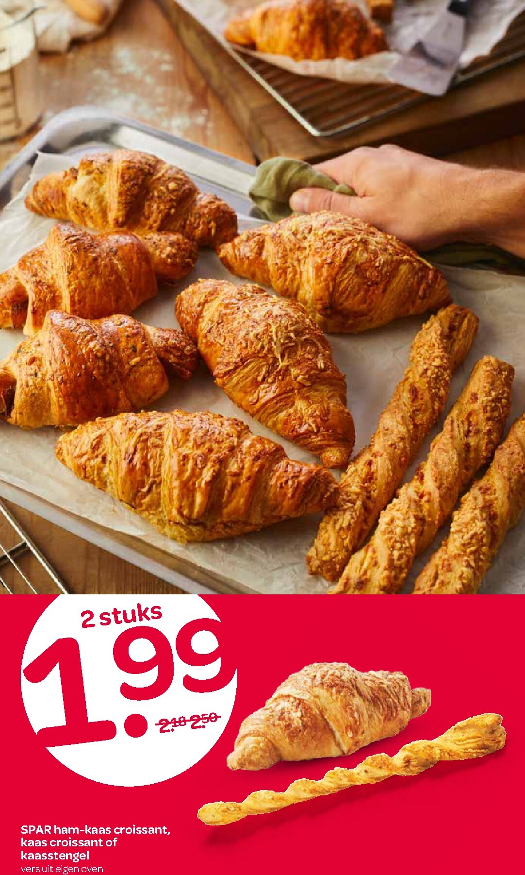spar - Huidige SPAR folder geldig van donderdag 22-10-2026 tot woensdag 04-11-2026 - page: 3