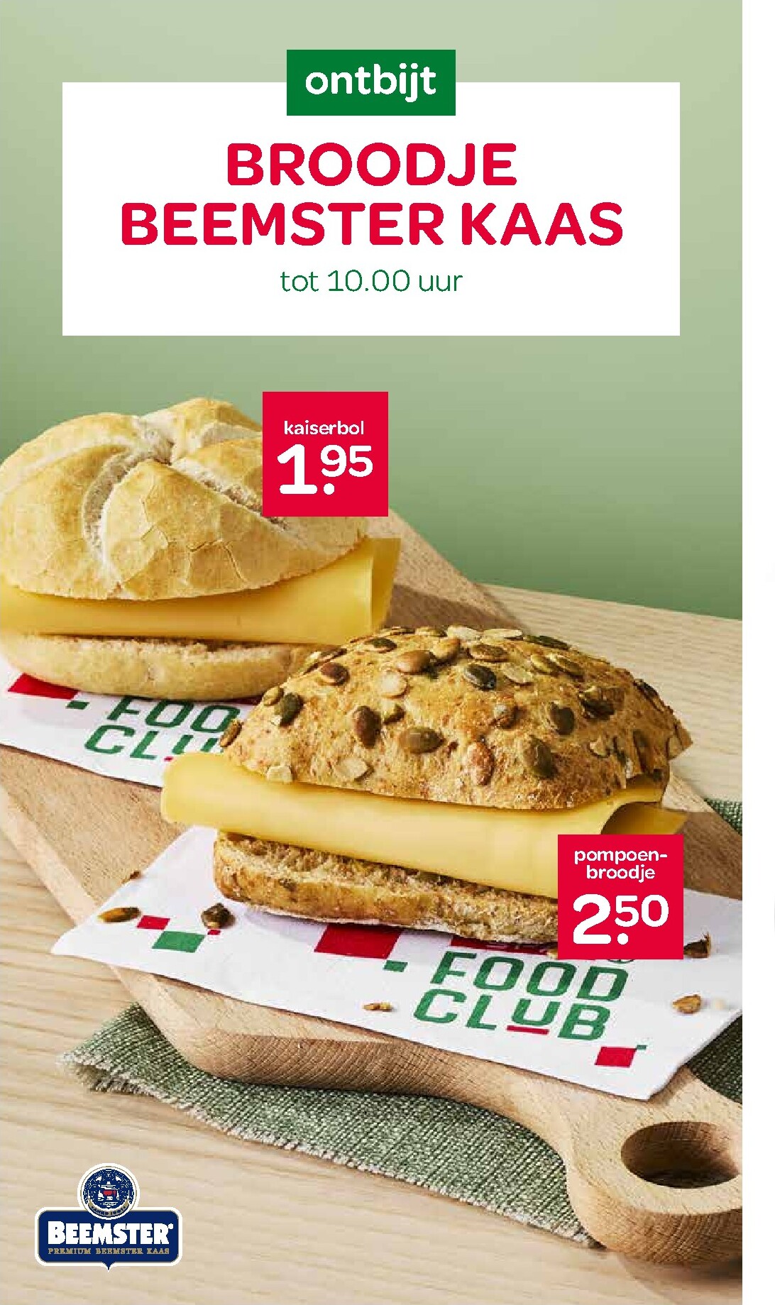 spar - Huidige SPAR folder geldig van donderdag 22-10-2026 tot woensdag 04-11-2026 - page: 9