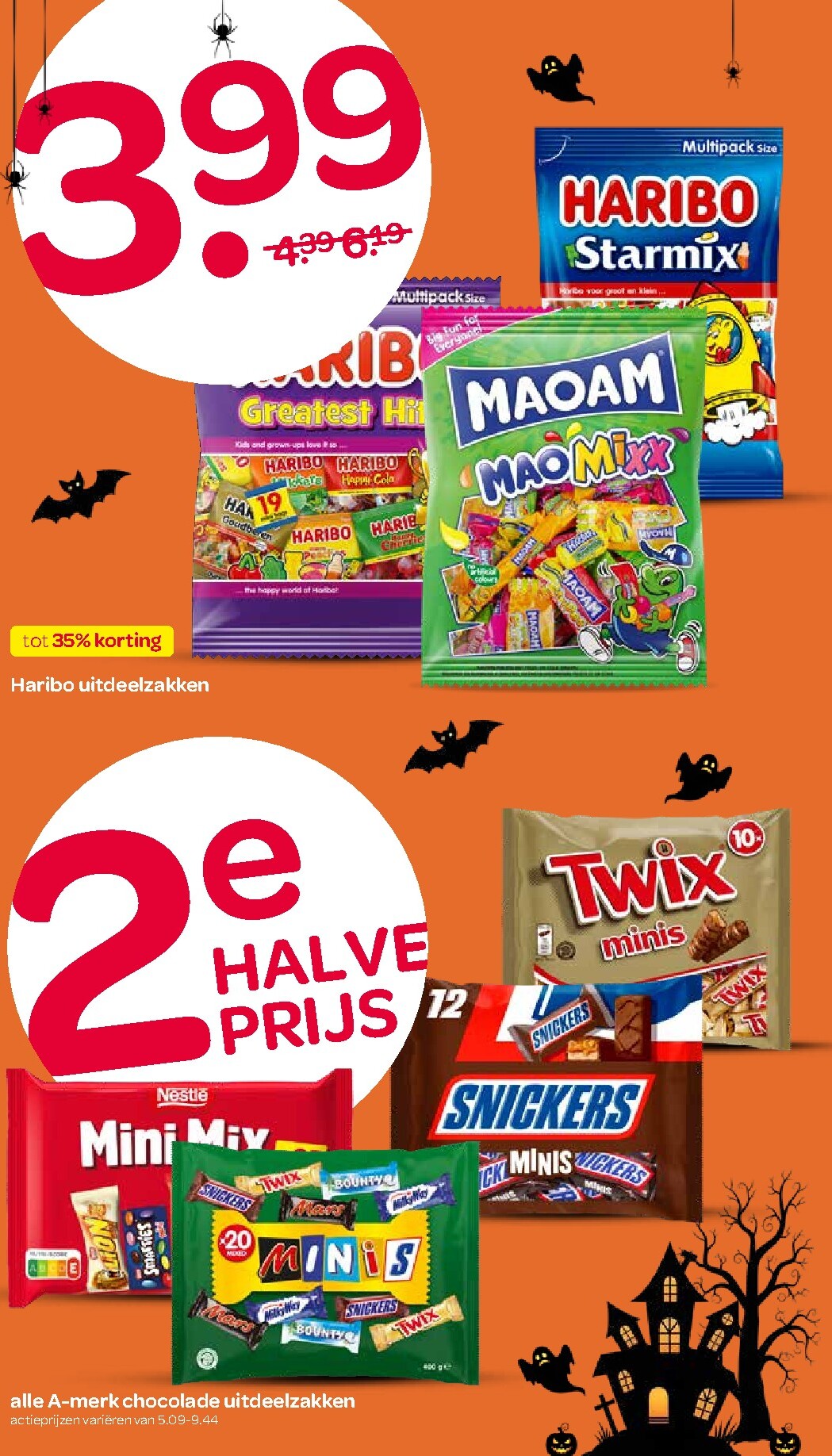 spar - Huidige SPAR folder geldig van donderdag 22-10-2026 tot woensdag 04-11-2026 - page: 14