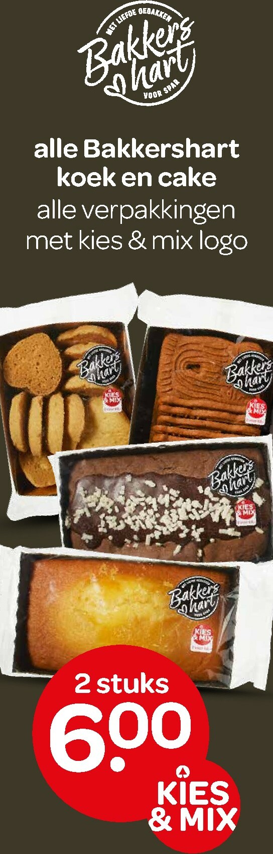 spar - De SPAR folder geldig vanaf 06-11 t/m 19-11 - page: 18