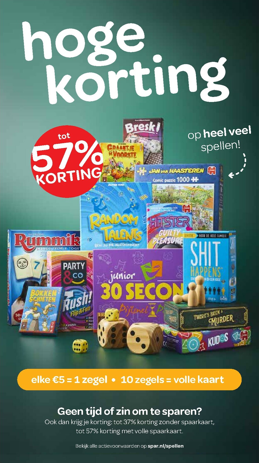 spar - De SPAR folder geldig vanaf 20-11 t/m 03-12 - page: 4