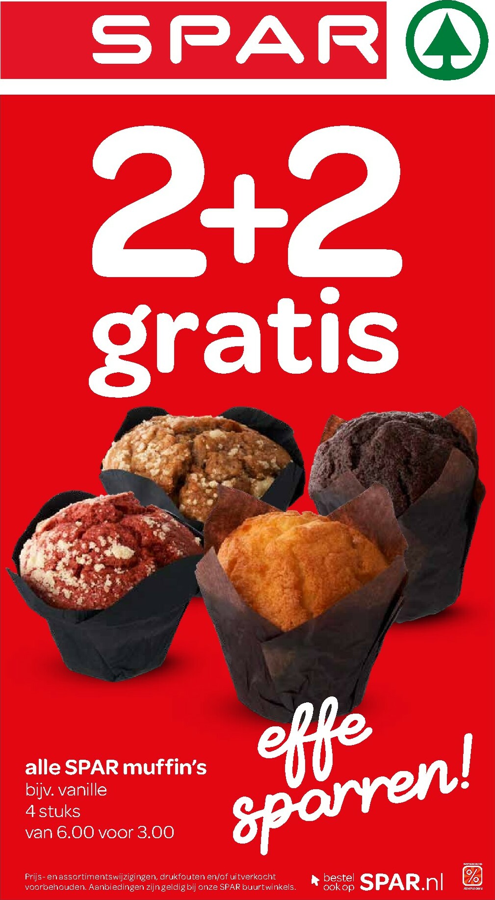 spar - De SPAR folder geldig vanaf 20-11 t/m 03-12 - page: 15