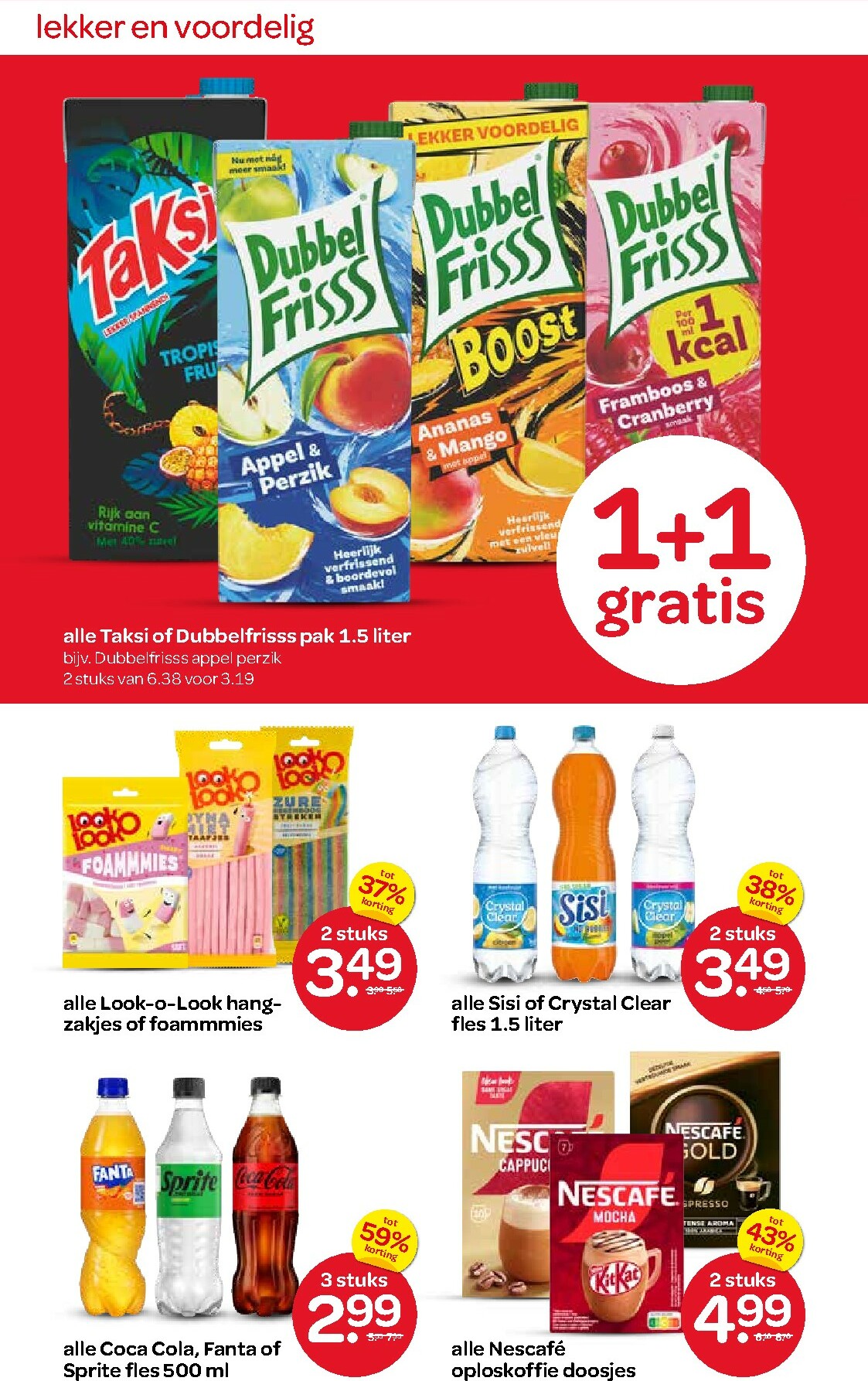 spar - De SPAR folder geldig vanaf 04-12 t/m 17-12 - page: 11