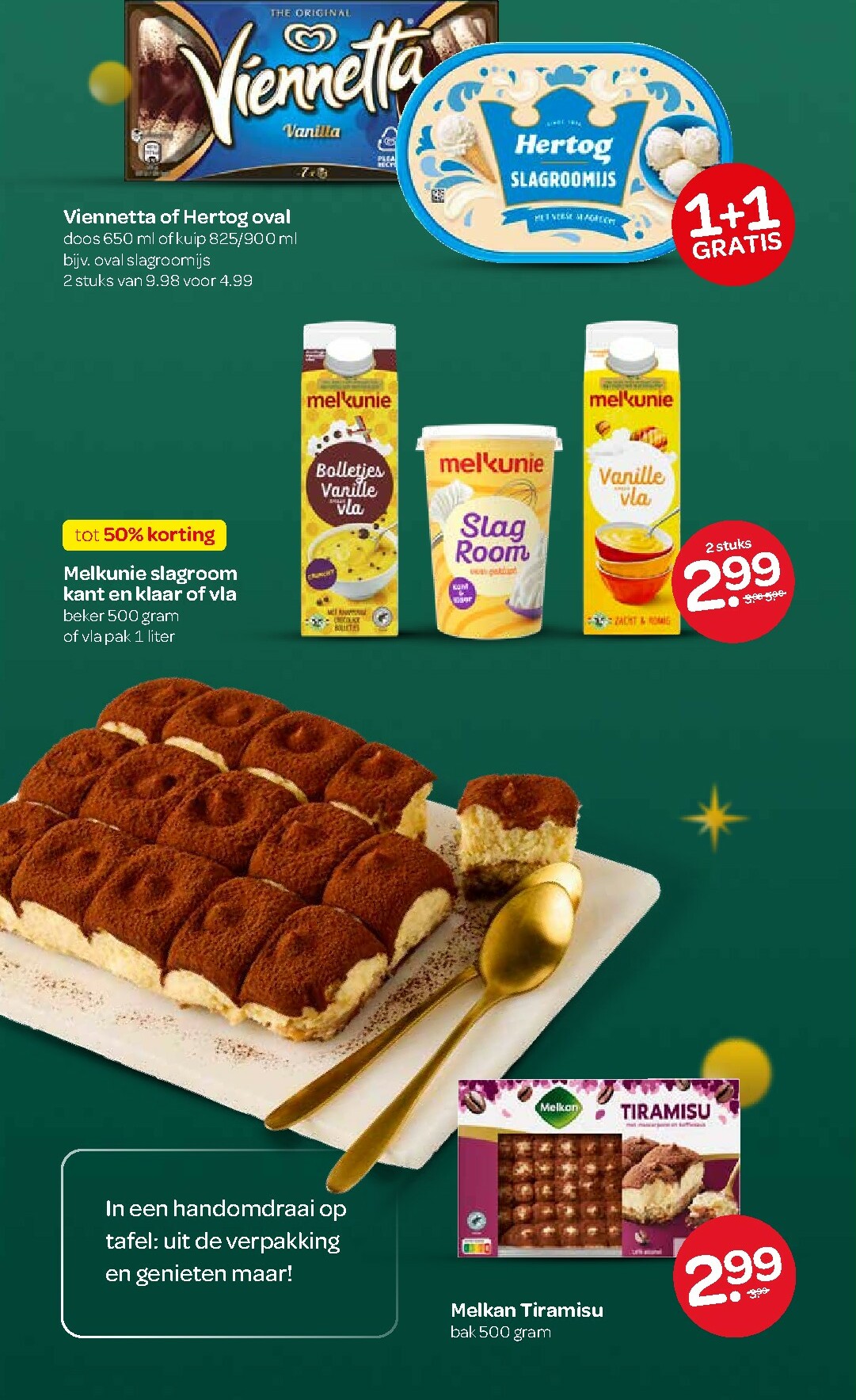 spar - De SPAR folder geldig vanaf 18-12 t/m 31-12 - page: 12