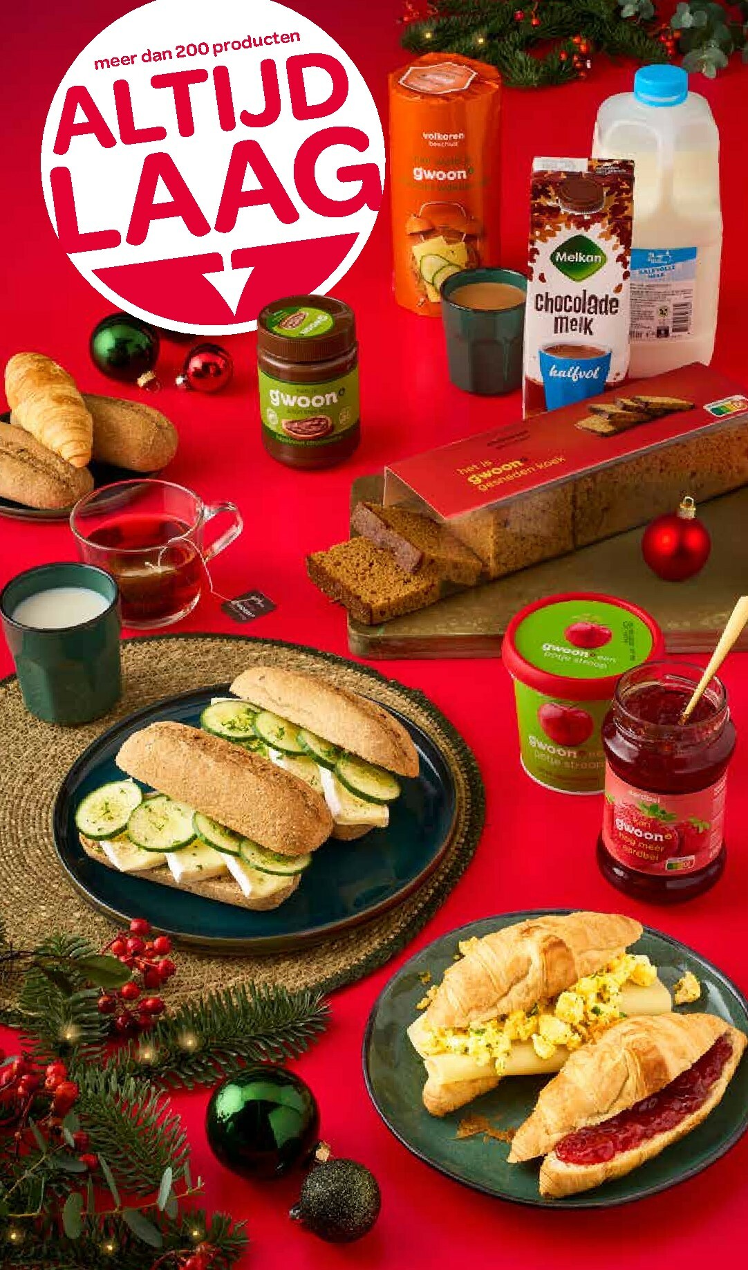 spar - De SPAR folder geldig vanaf 18-12 t/m 31-12 - page: 4