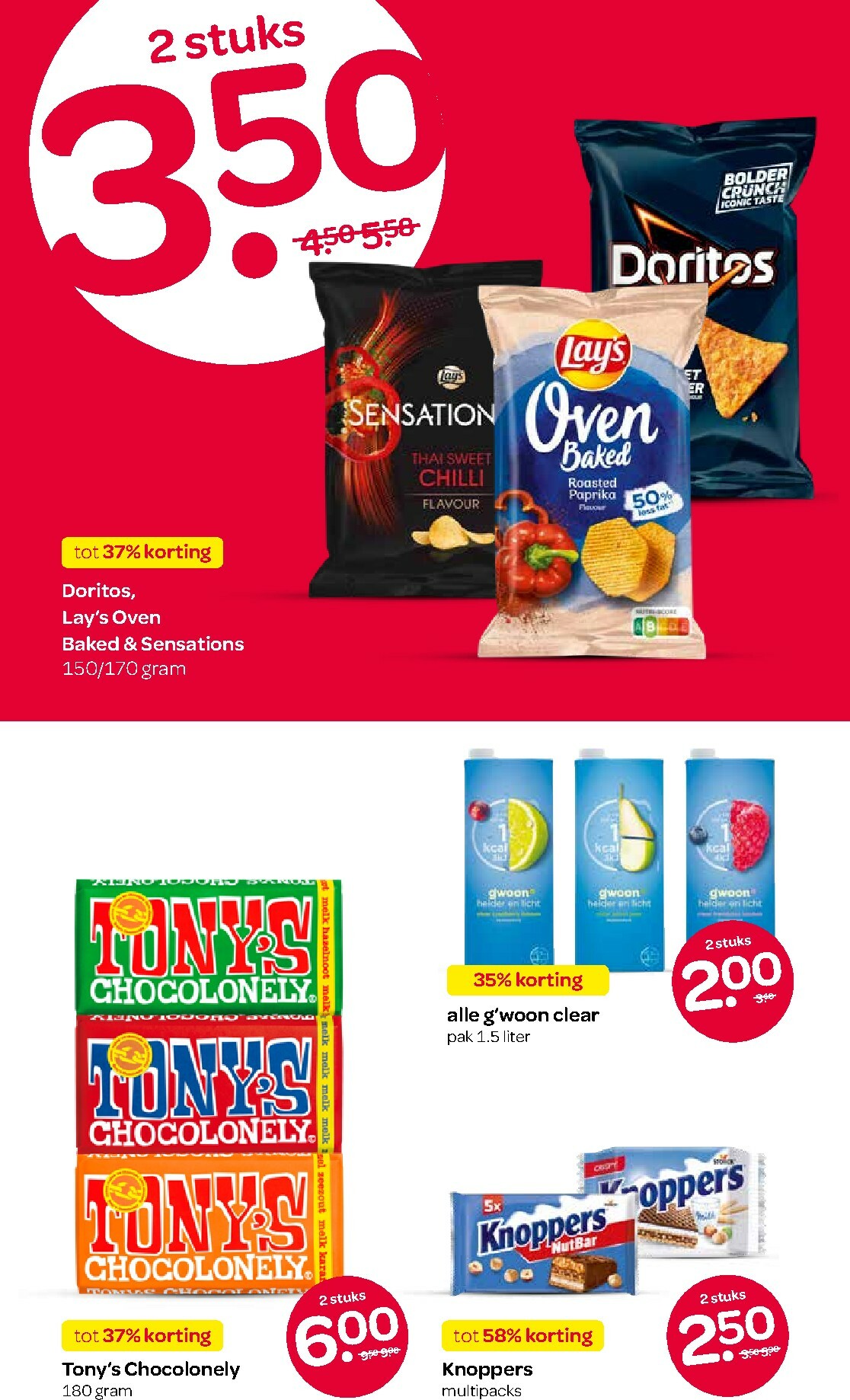 spar - De SPAR folder geldig vanaf 01-01 t/m 14-01 - page: 12