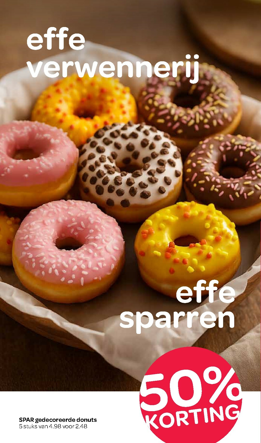 spar - De SPAR folder geldig vanaf 01-01 t/m 14-01 - page: 8