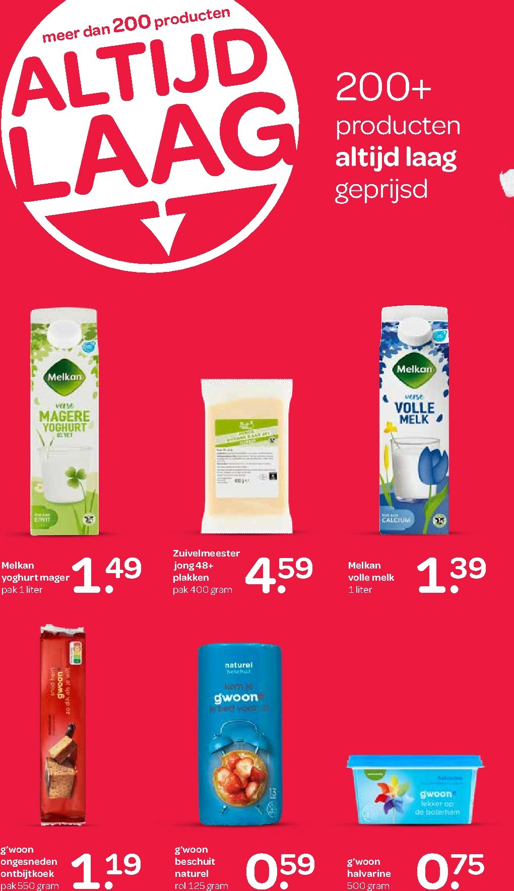 spar - De SPAR folder geldig vanaf 01-01 t/m 14-01 - page: 14