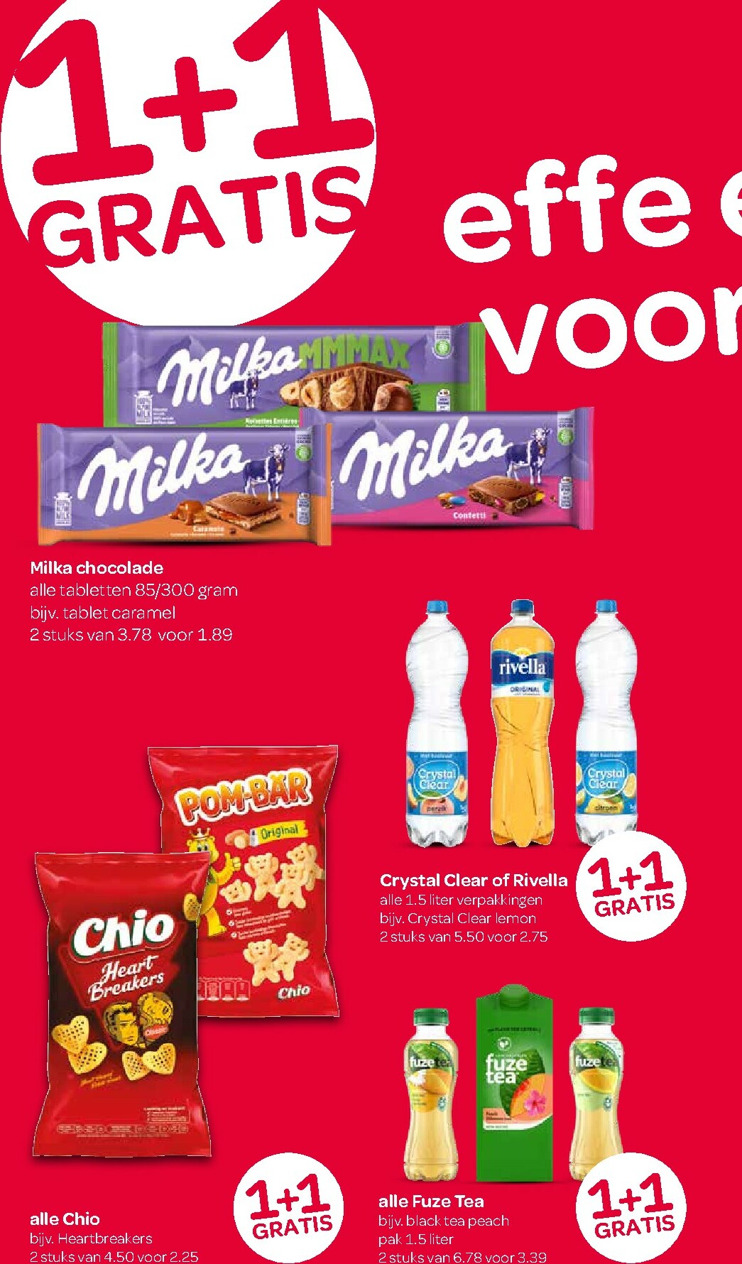 spar - De SPAR folder geldig vanaf 15-01 t/m 28-01 - page: 4