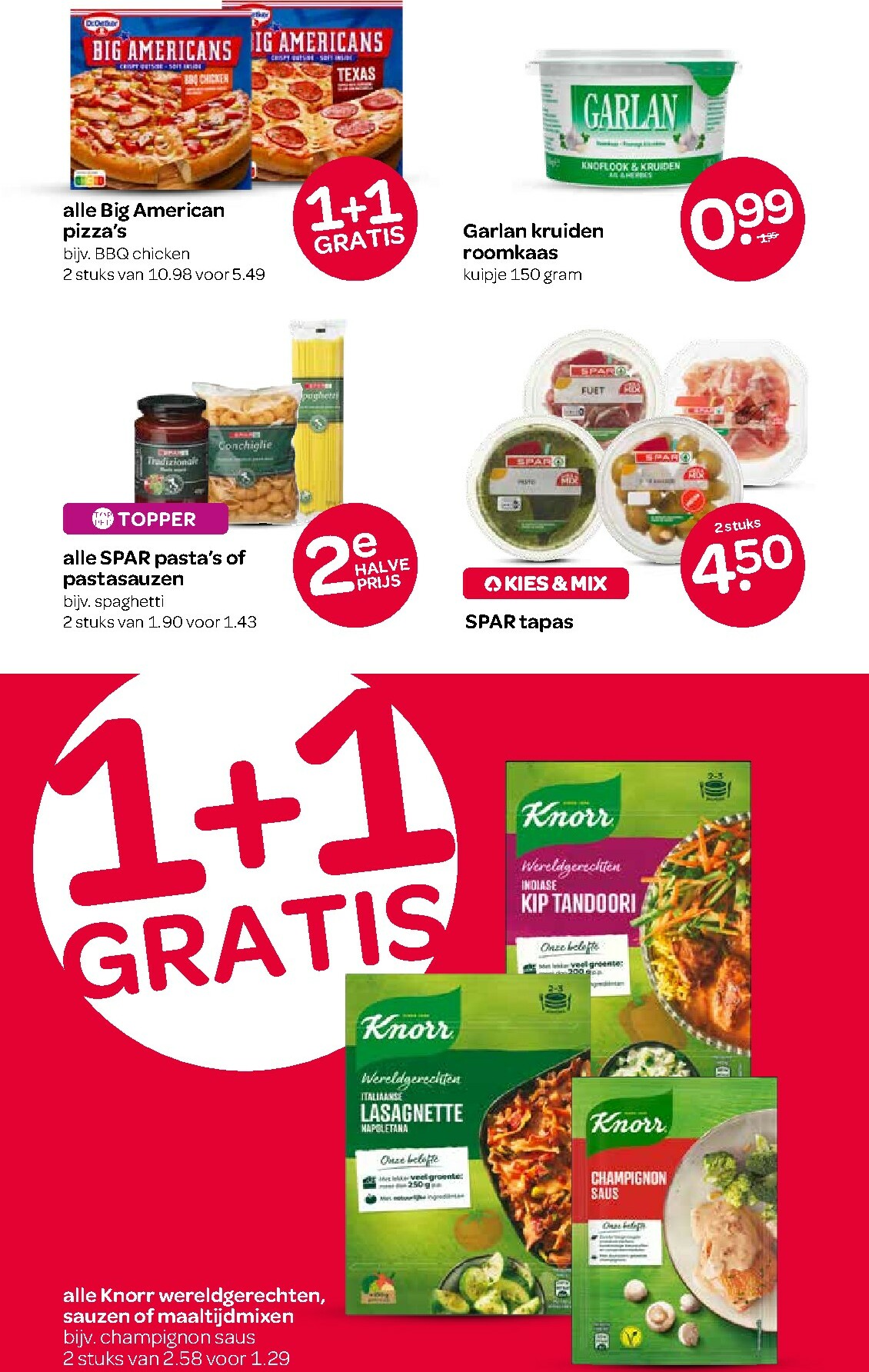 spar - De SPAR folder geldig vanaf 12-02-2026 t/m 25-02-2026 - page: 5