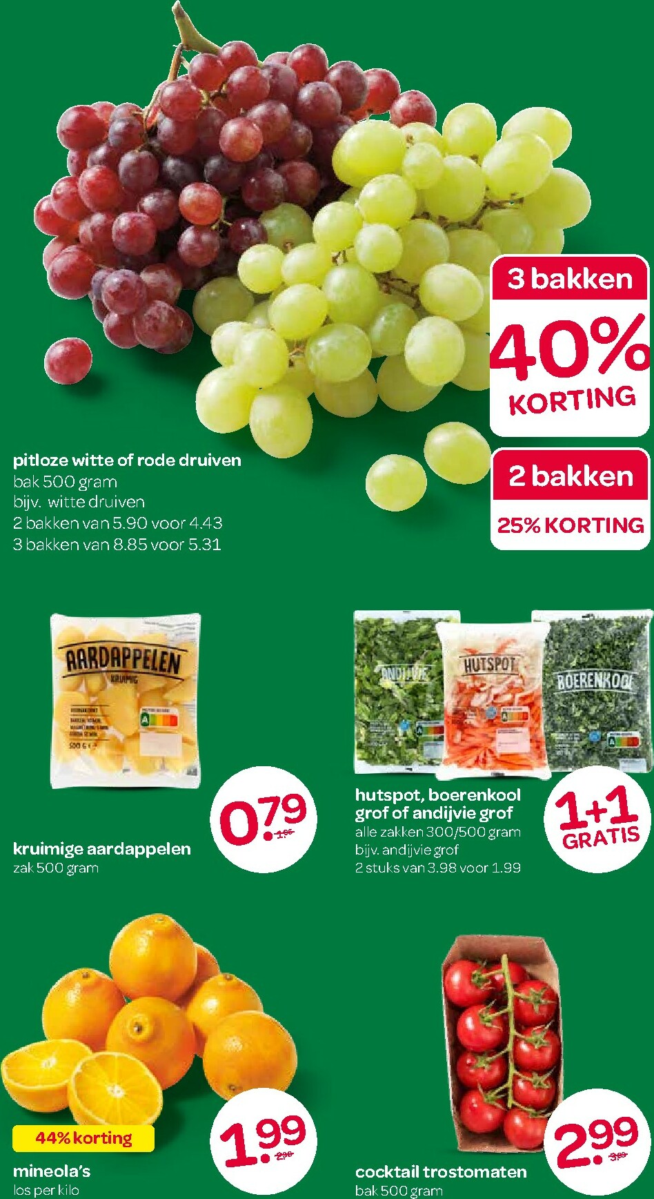 spar - De SPAR folder geldig vanaf 12-02-2026 t/m 25-02-2026 - page: 2