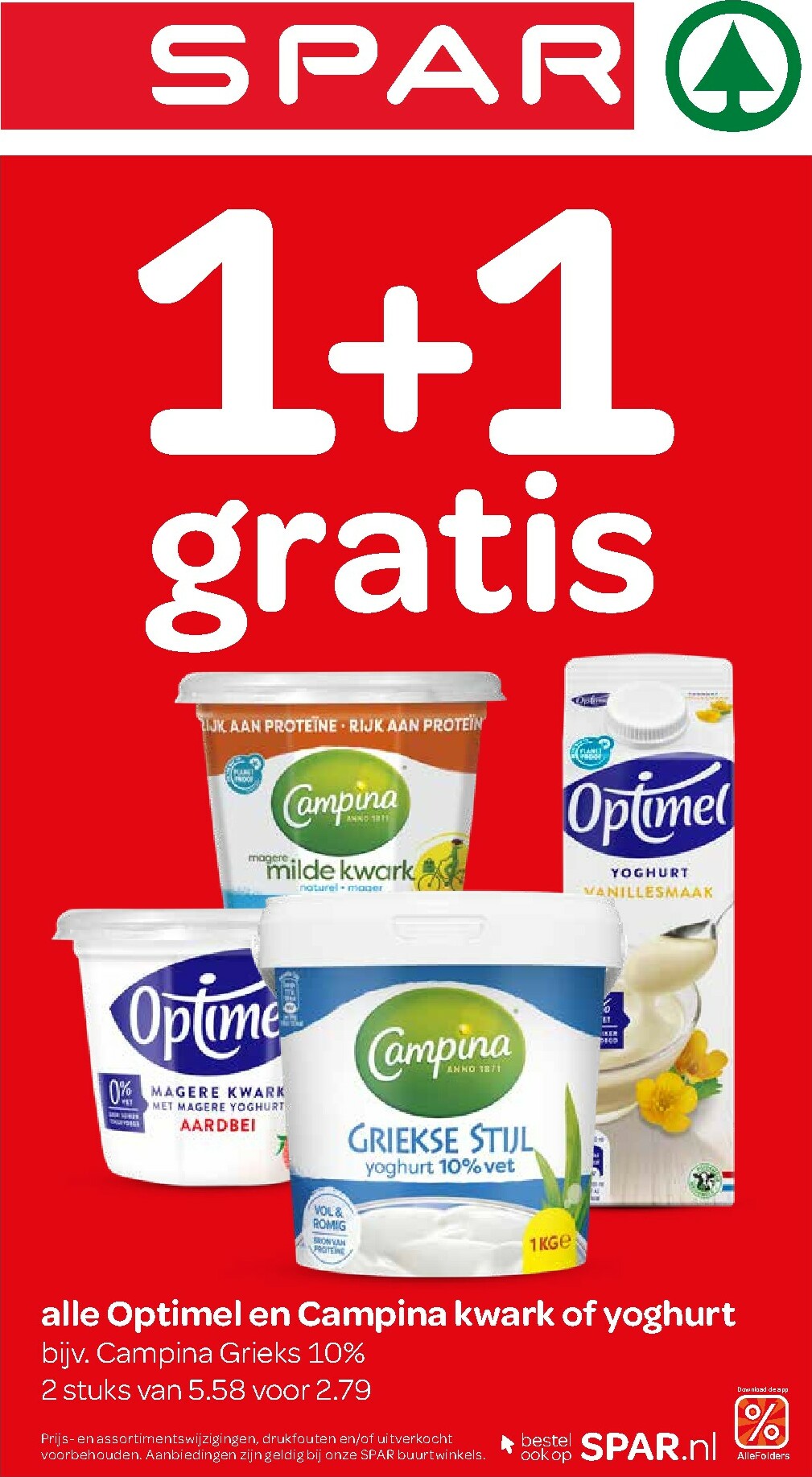 spar - De SPAR folder geldig vanaf 12-02-2026 t/m 25-02-2026 - page: 16