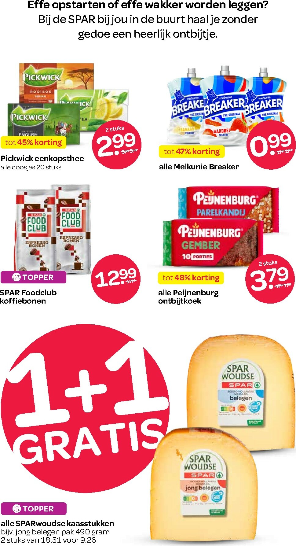 spar - De SPAR folder geldig vanaf 12-02-2026 t/m 25-02-2026 - page: 7