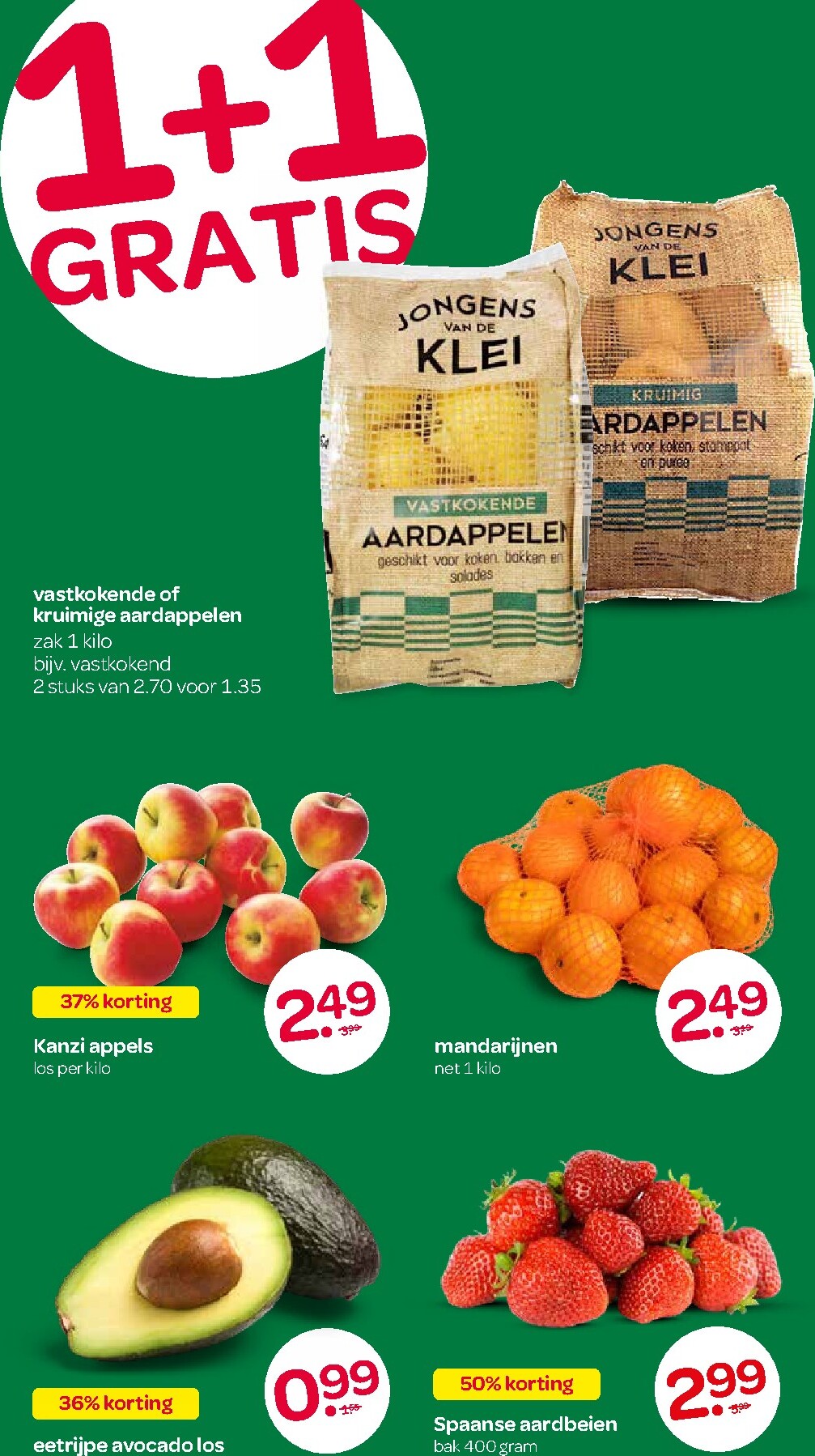 spar - De SPAR folder geldig vanaf 26-02-2026 t/m 11-03-2026 - page: 4