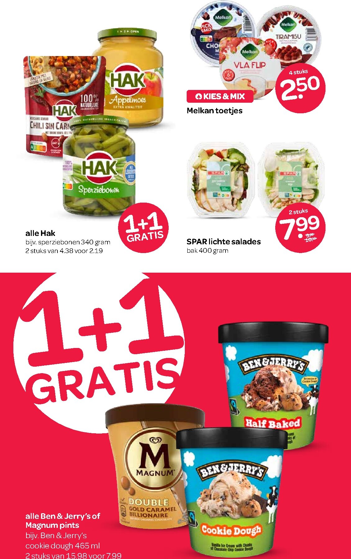 spar - De SPAR folder geldig vanaf 26-02-2026 t/m 11-03-2026 - page: 7