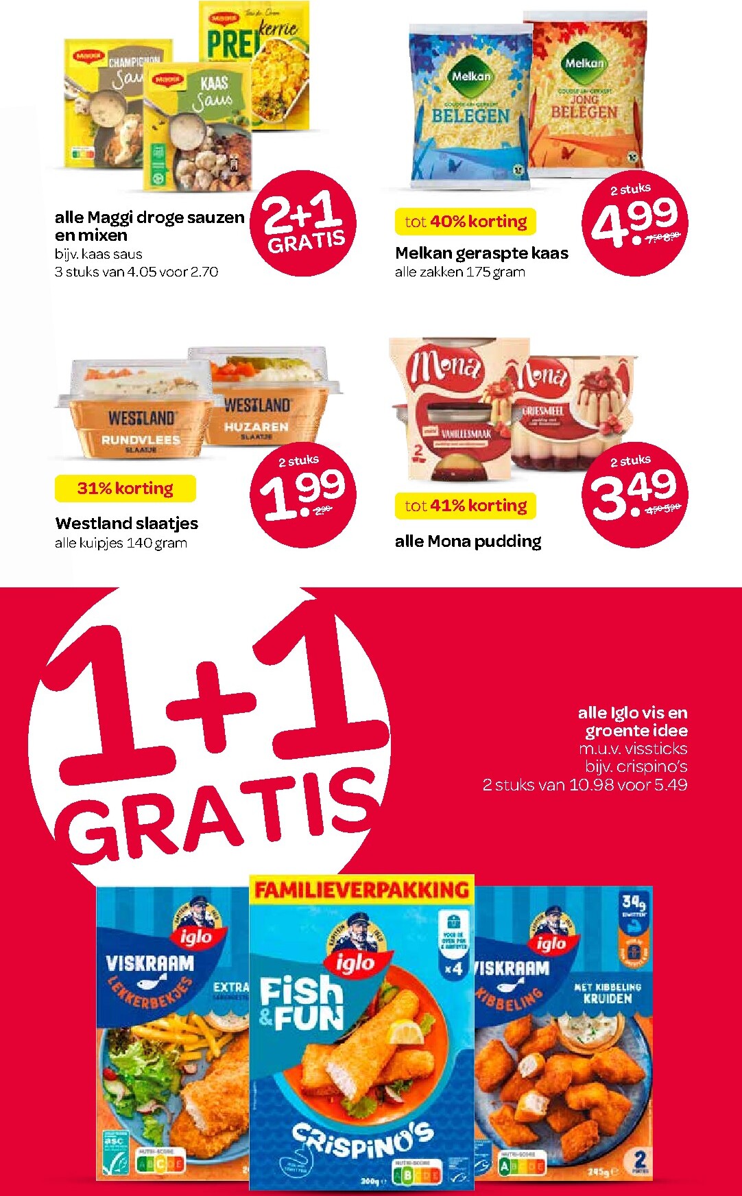 spar - De SPAR folder geldig vanaf 12-03-2026 t/m 25-03-2026 - page: 5