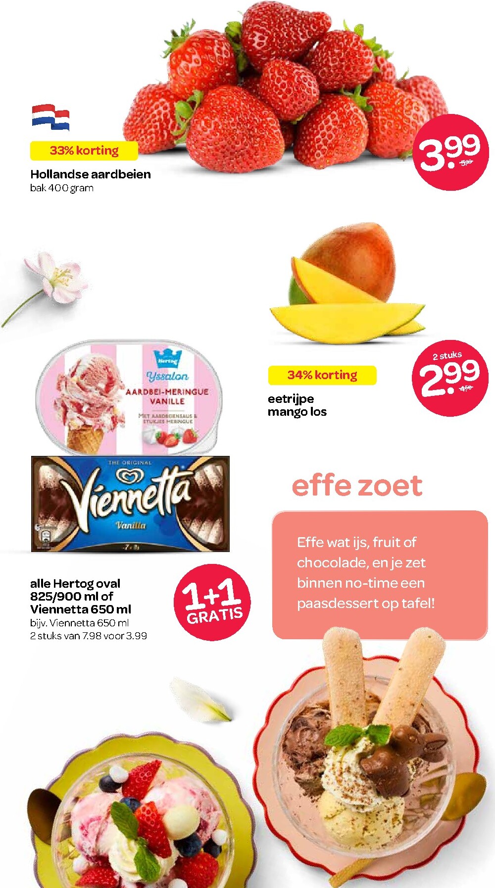 spar - De SPAR folder geldig vanaf 26-03-2026 t/m 08-04-2026 - page: 12