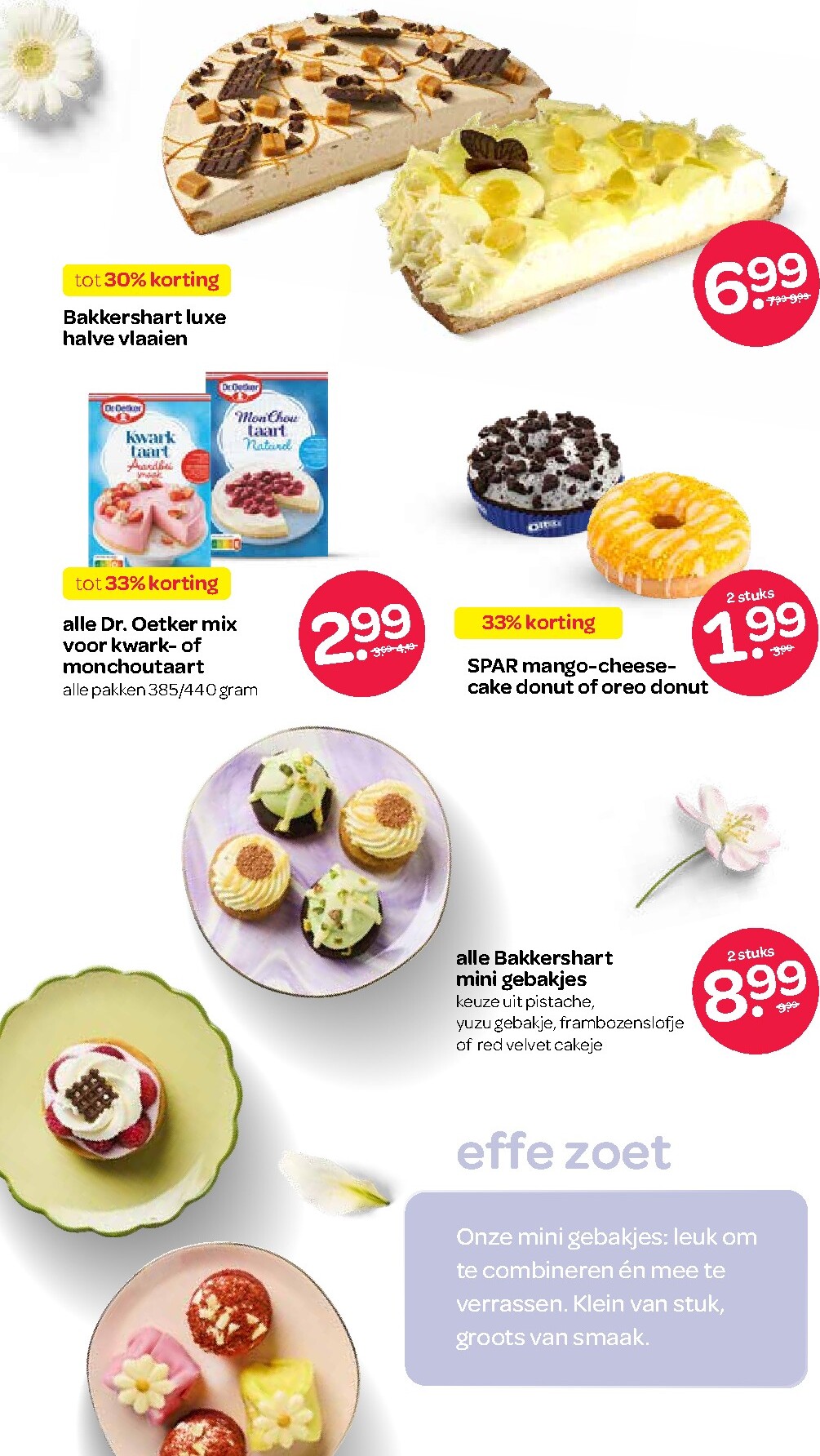 spar - De SPAR folder geldig vanaf 26-03-2026 t/m 08-04-2026 - page: 8