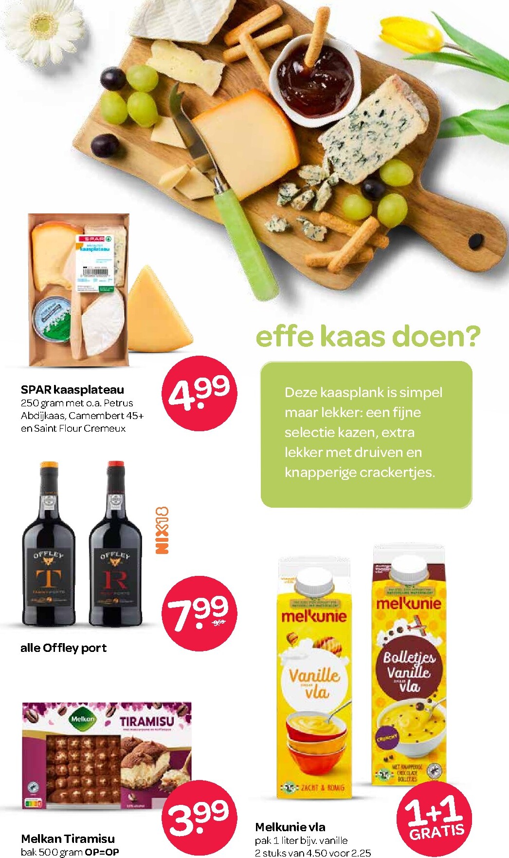 spar - De SPAR folder geldig vanaf 26-03-2026 t/m 08-04-2026 - page: 13