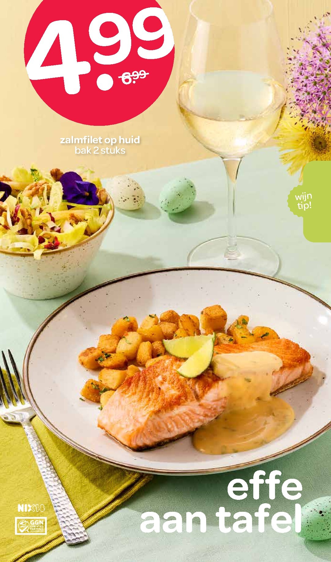 spar - De SPAR folder geldig vanaf 26-03-2026 t/m 08-04-2026 - page: 10