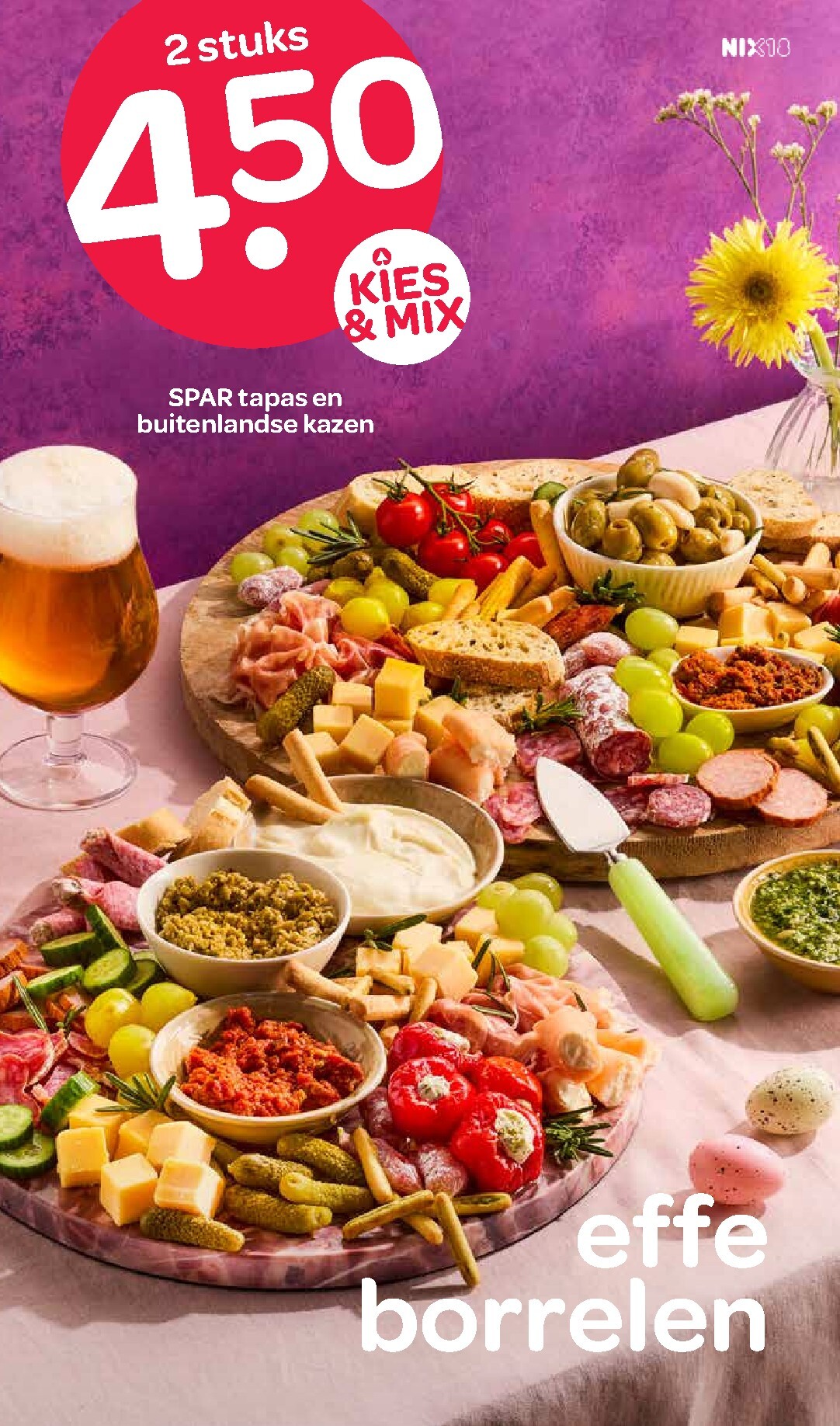 spar - De SPAR folder geldig vanaf 26-03-2026 t/m 08-04-2026 - page: 14