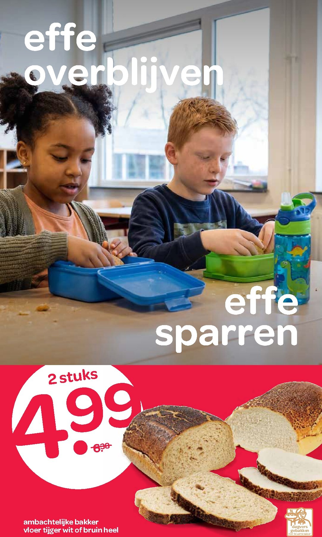 spar - Huidige SPAR folder geldig van donderdag 09-04-2026 tot woensdag 22-04-2026 - page: 2