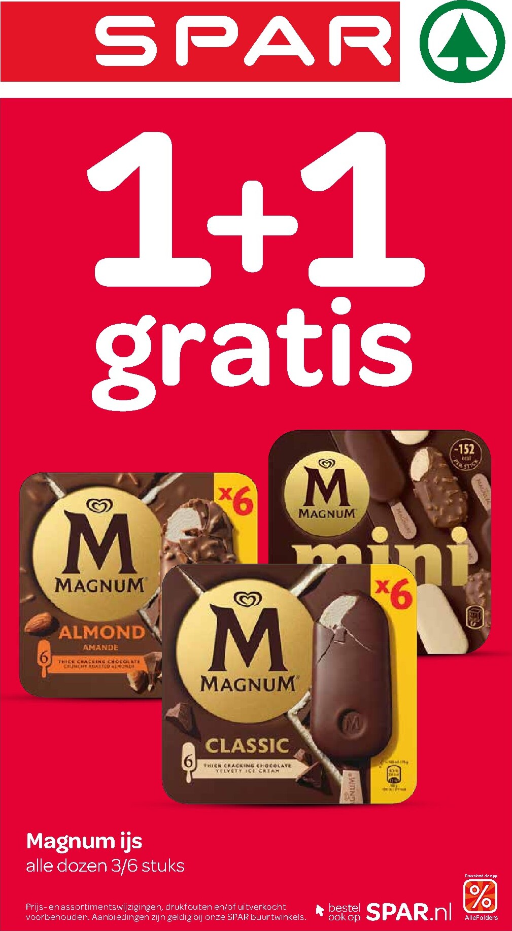 spar - Huidige SPAR folder geldig van donderdag 09-04-2026 tot woensdag 22-04-2026 - page: 16