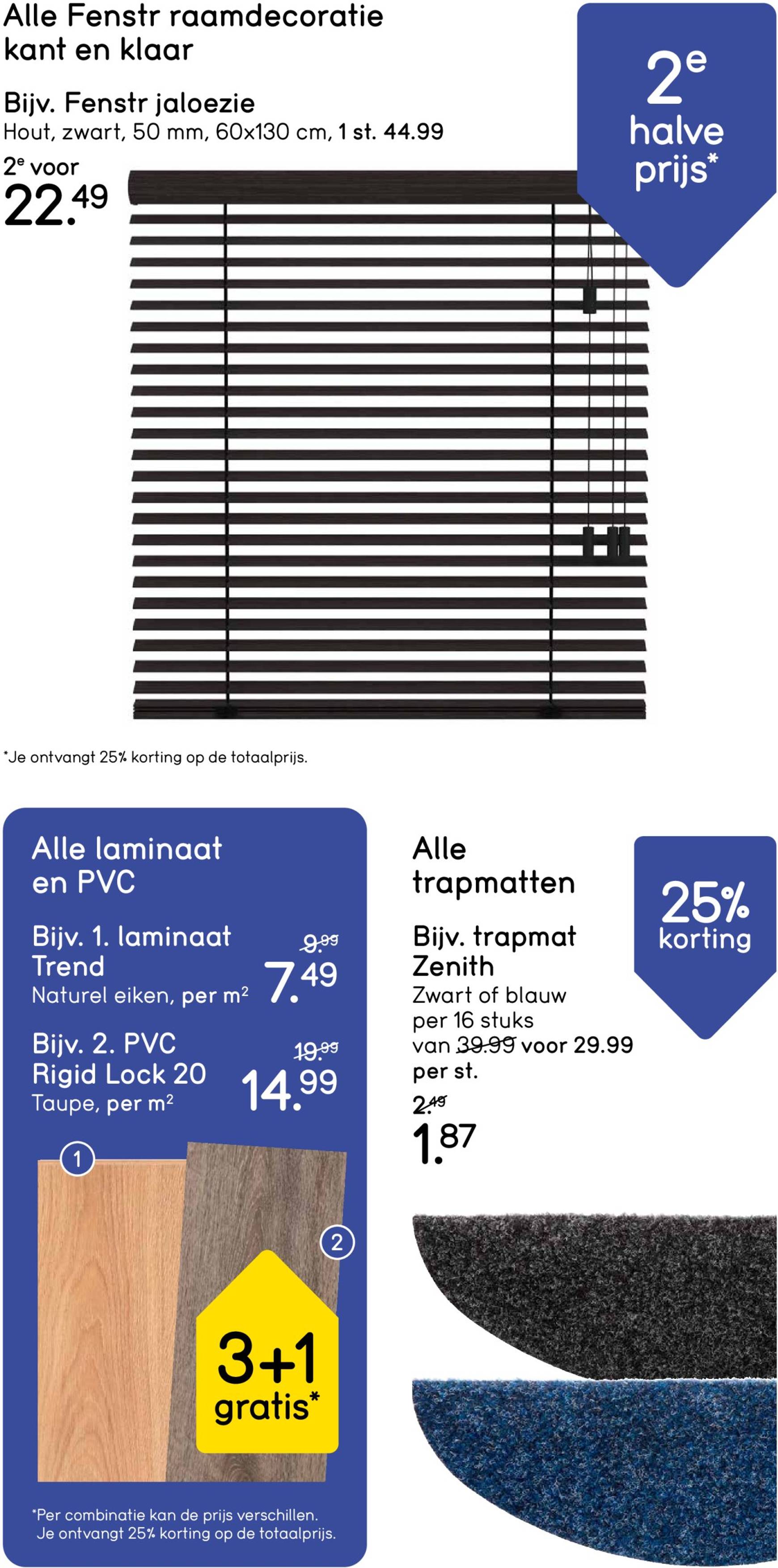 leen-bakker - Leen Bakker folder geldig vanaf 03-12 t/m 18-12 - page: 8