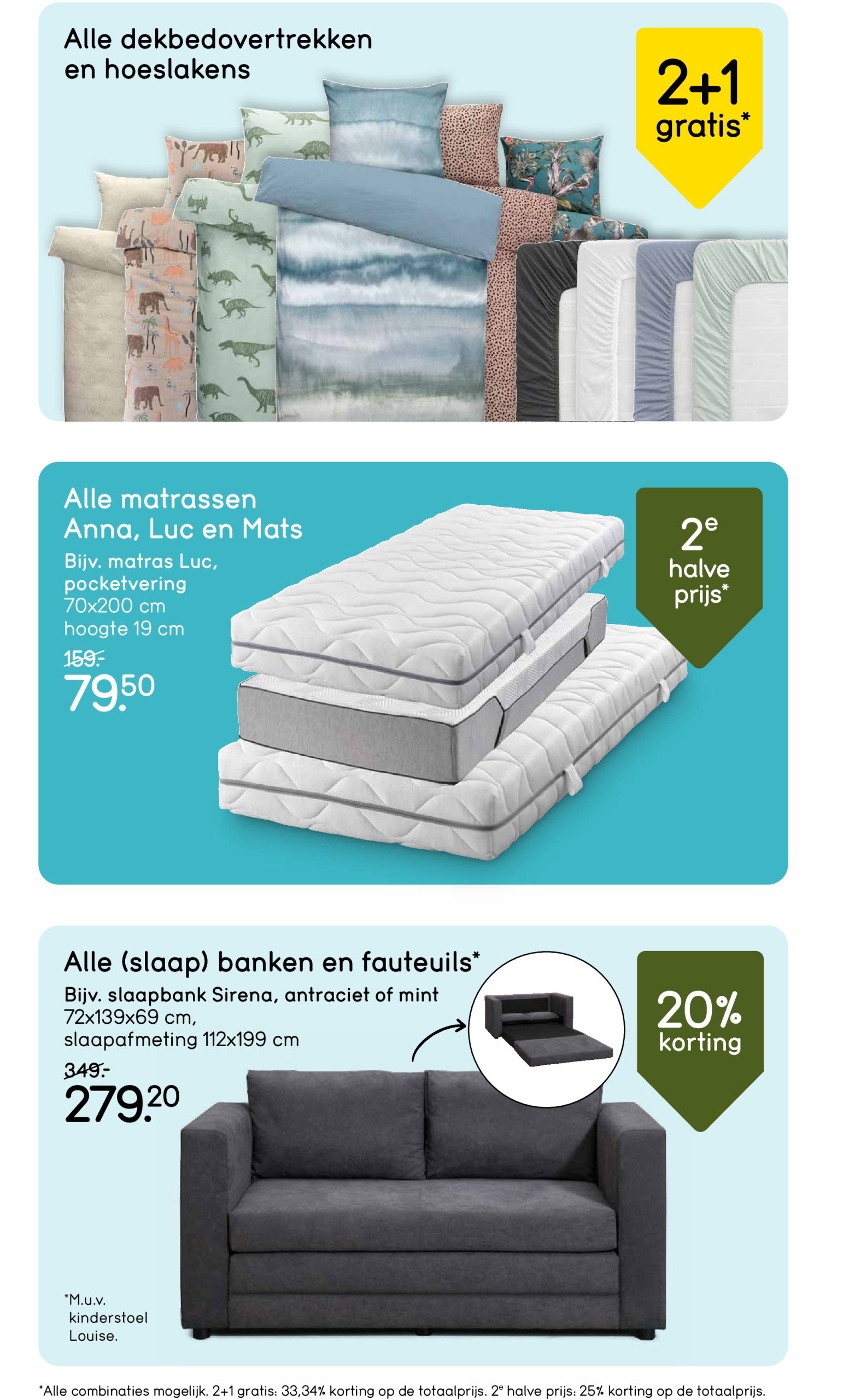 leen-bakker - Leen Bakker folder geldig vanaf 19-05 t/m 28-05 - page: 14