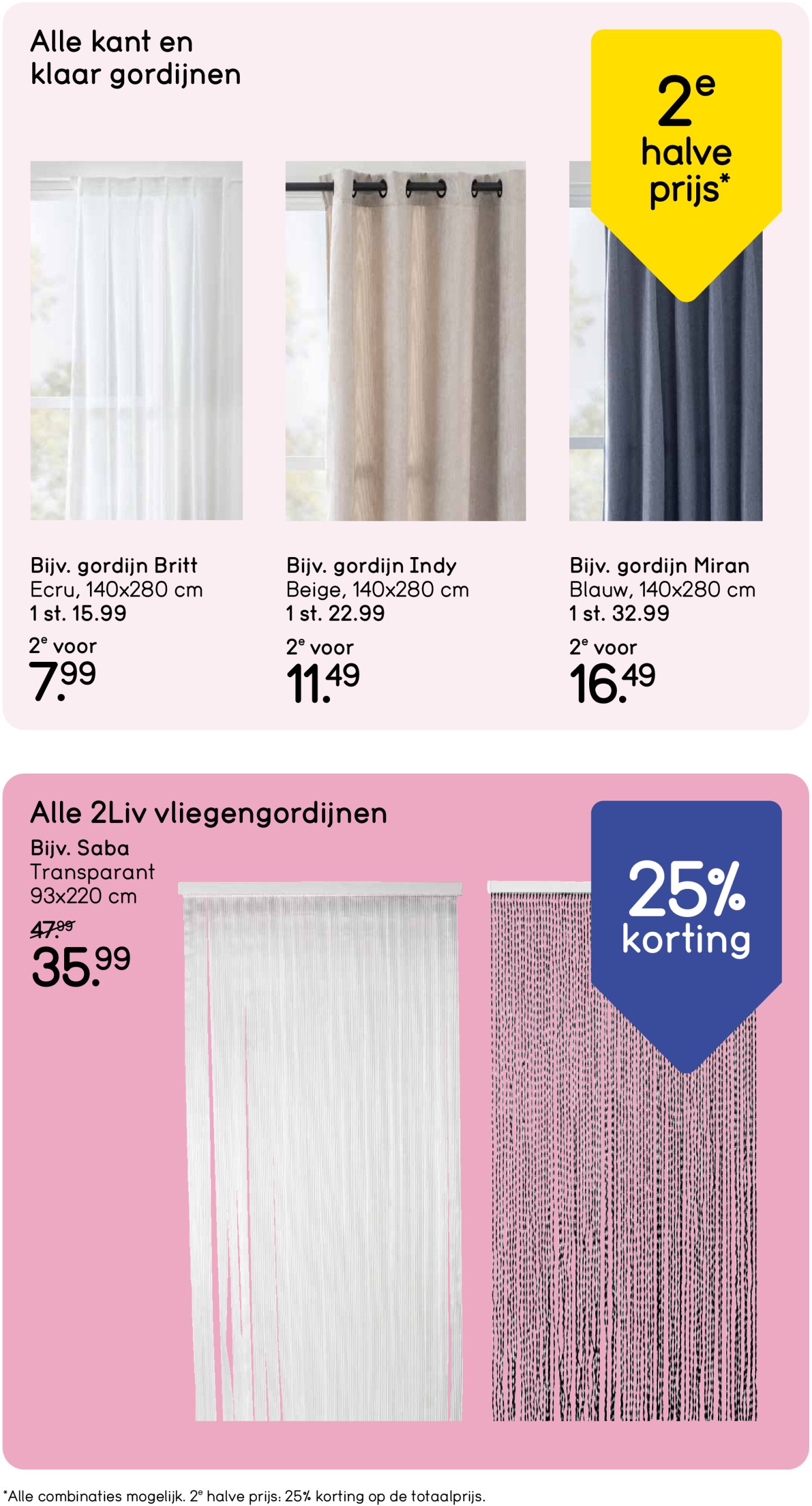 leen-bakker - Leen Bakker folder geldig vanaf 19-05 t/m 28-05 - page: 20