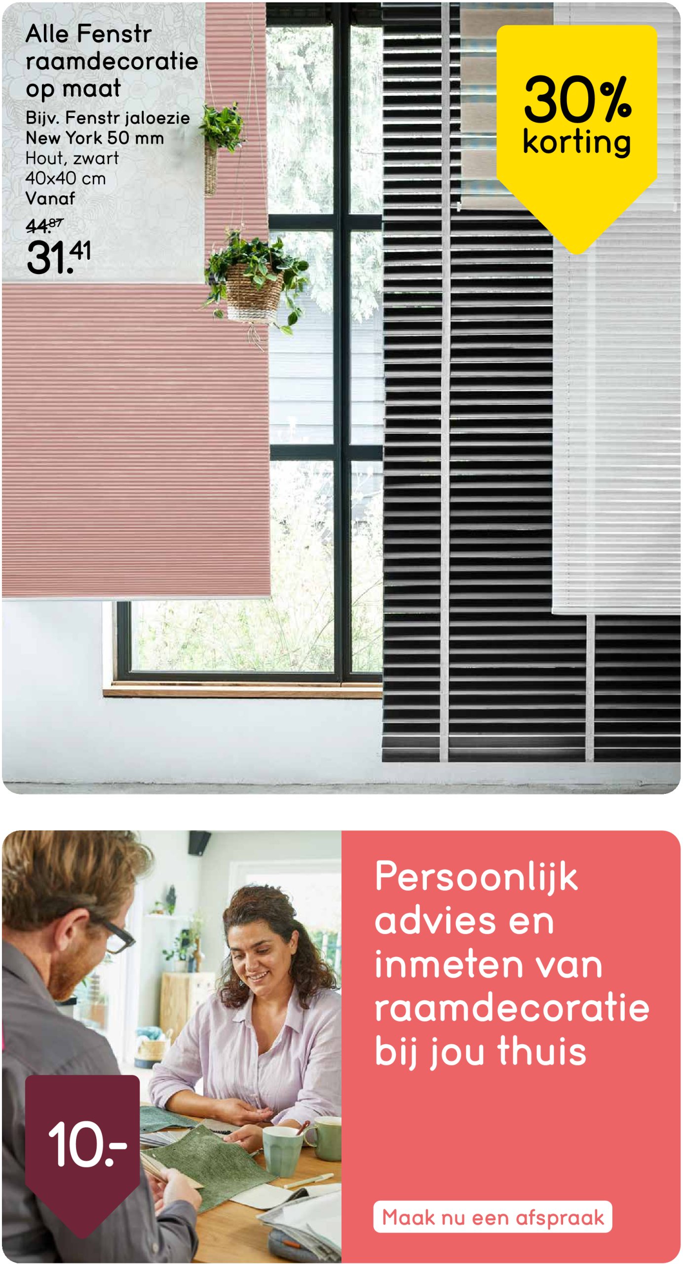 leen-bakker - Leen Bakker folder geldig vanaf 01-07 t/m 06-07 - page: 3