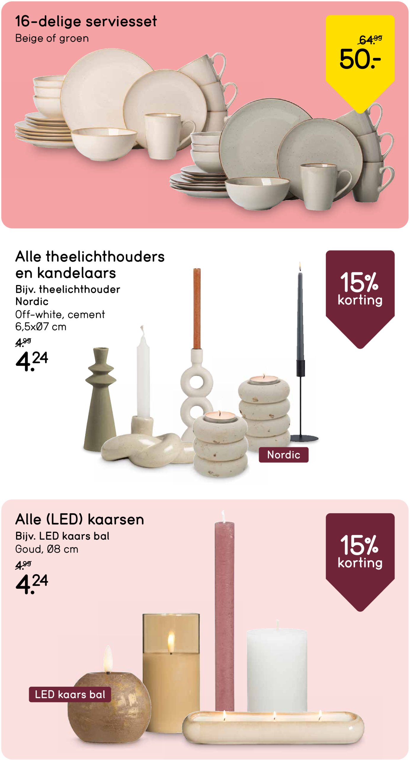 leen-bakker - Leen Bakker folder geldig vanaf 01-07 t/m 06-07 - page: 15