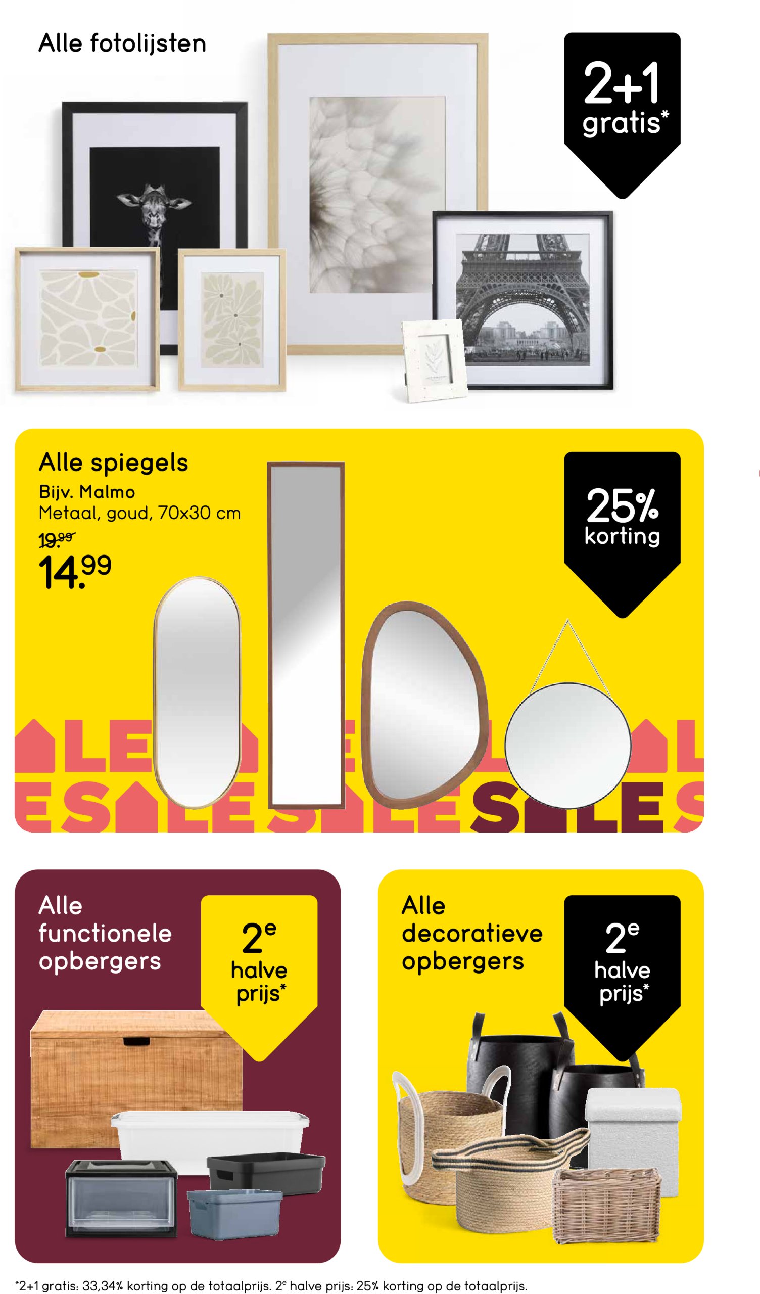 leen-bakker - Leen Bakker folder geldig vanaf 21-07 t/m 03-08 - page: 14