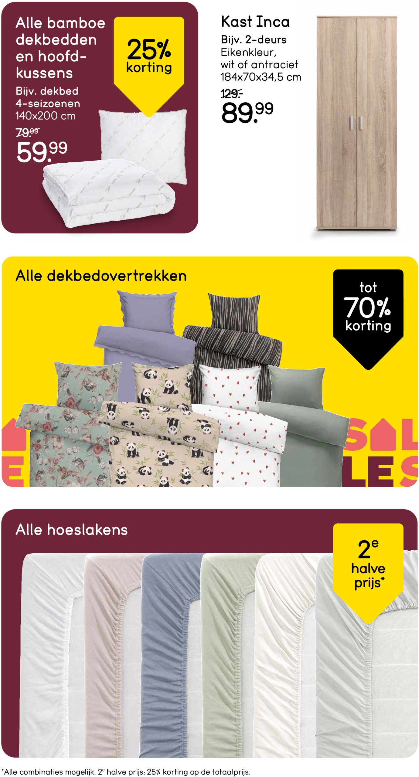 leen-bakker - Leen Bakker folder geldig vanaf 21-07 t/m 03-08 - page: 20