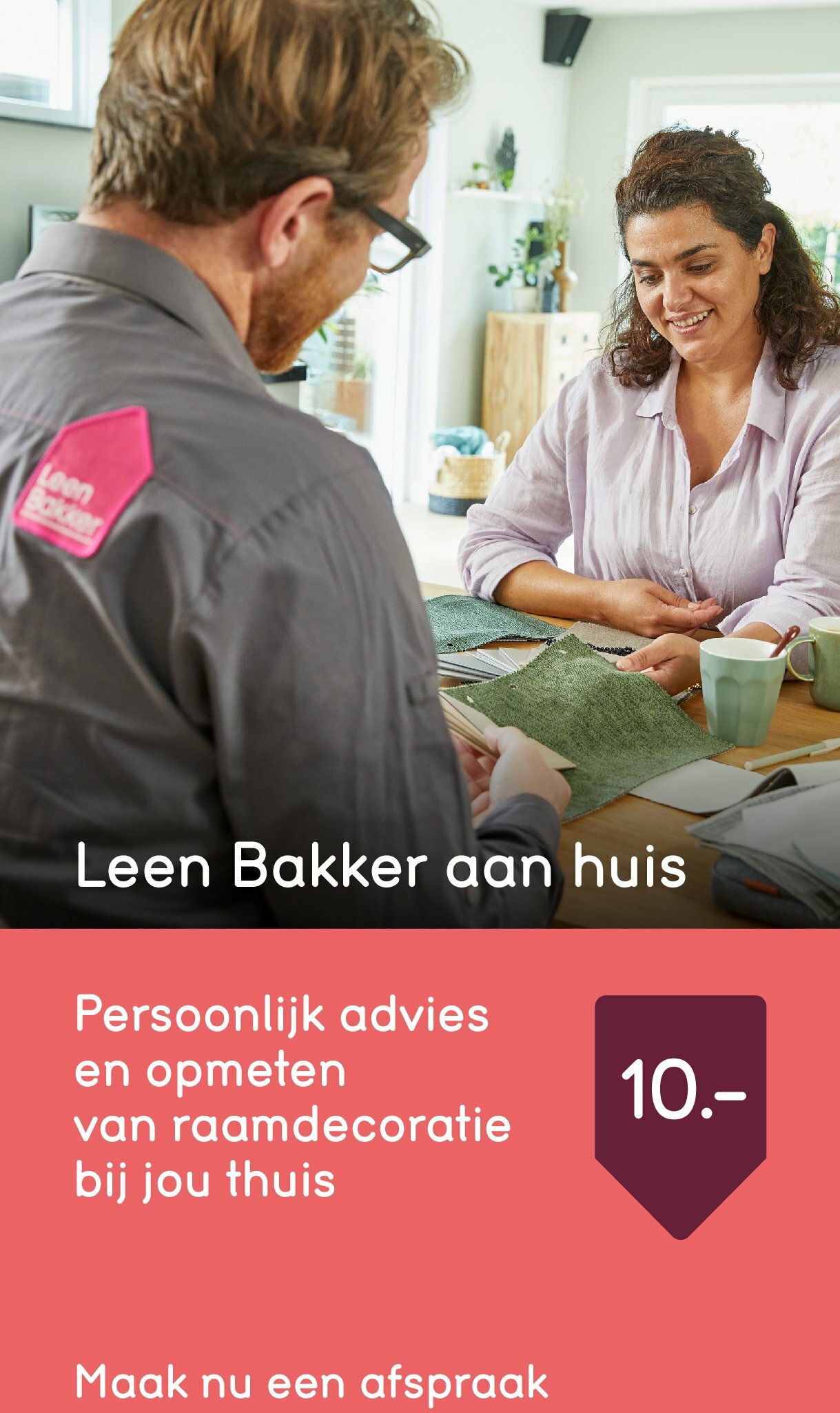 leen-bakker - Leen Bakker folder geldig vanaf 18-08 t/m 31-08 - page: 10