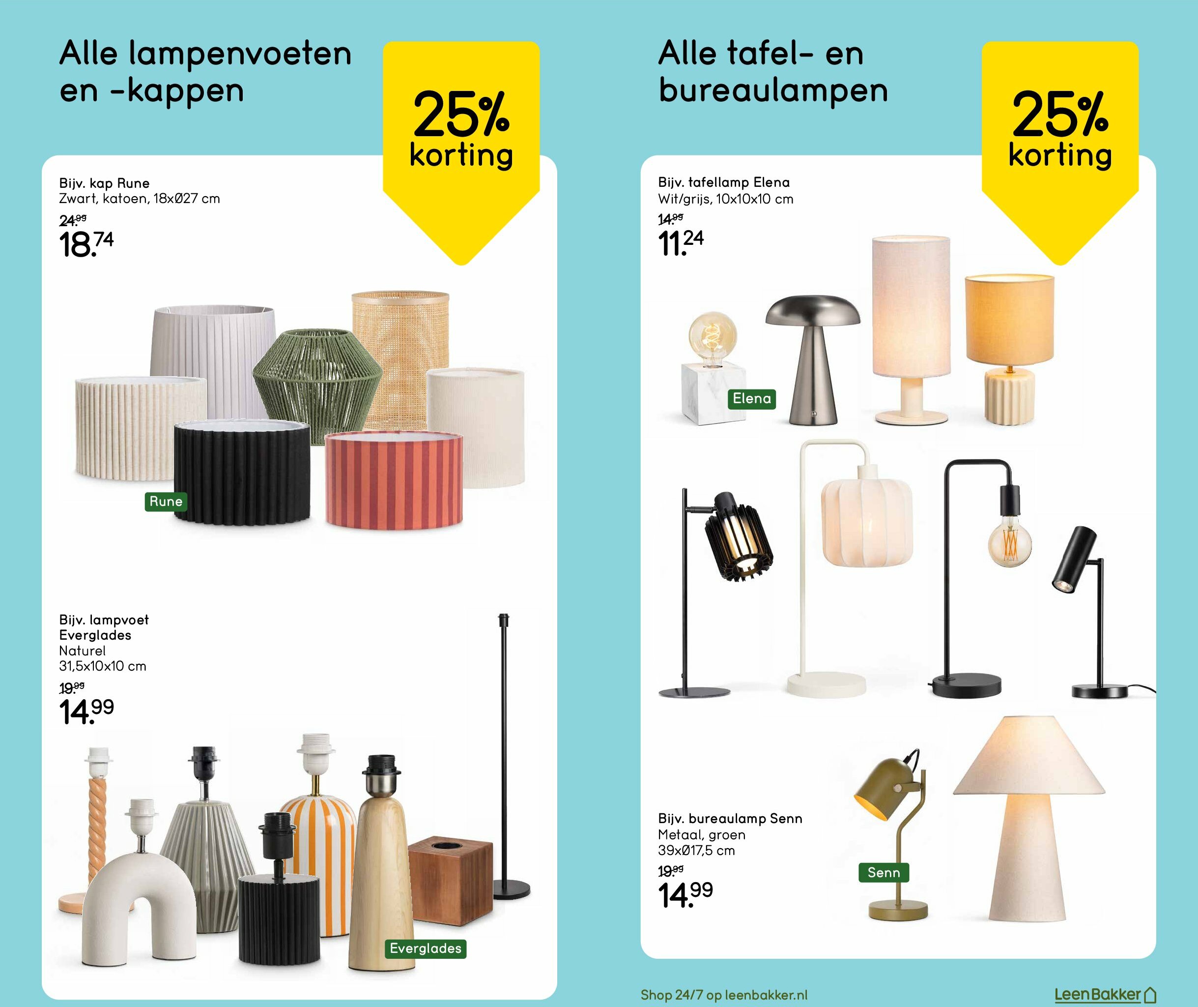 leen-bakker - Leen Bakker folder geldig vanaf 01-09 t/m 14-09 - page: 9