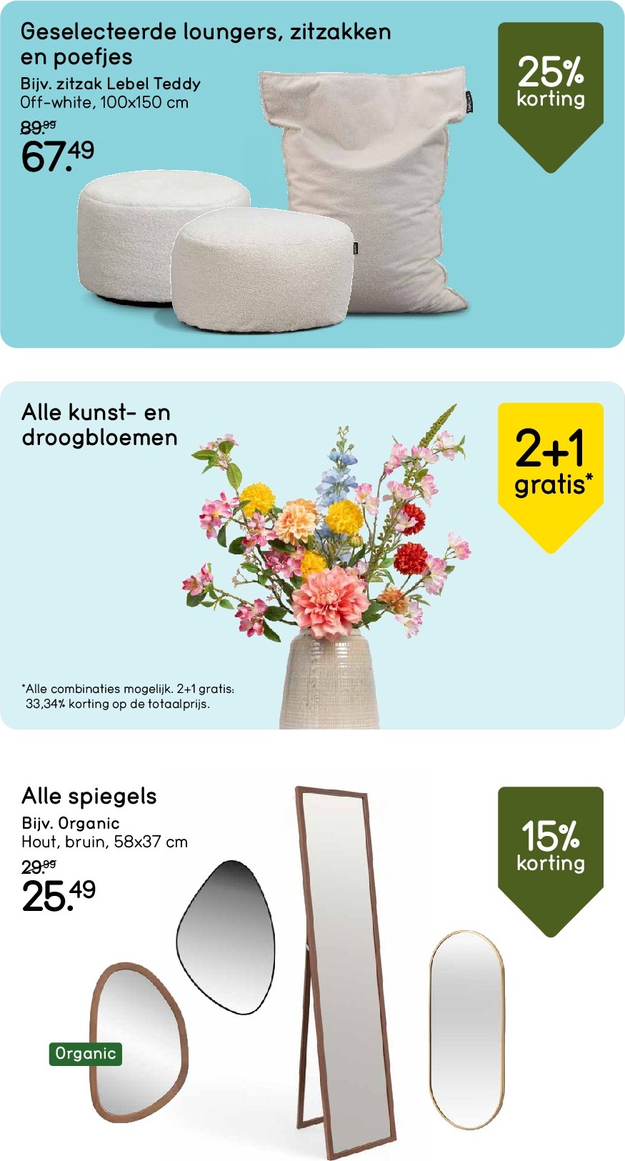 leen-bakker - Leen Bakker folder geldig vanaf 15-09 t/m 28-09 - page: 10