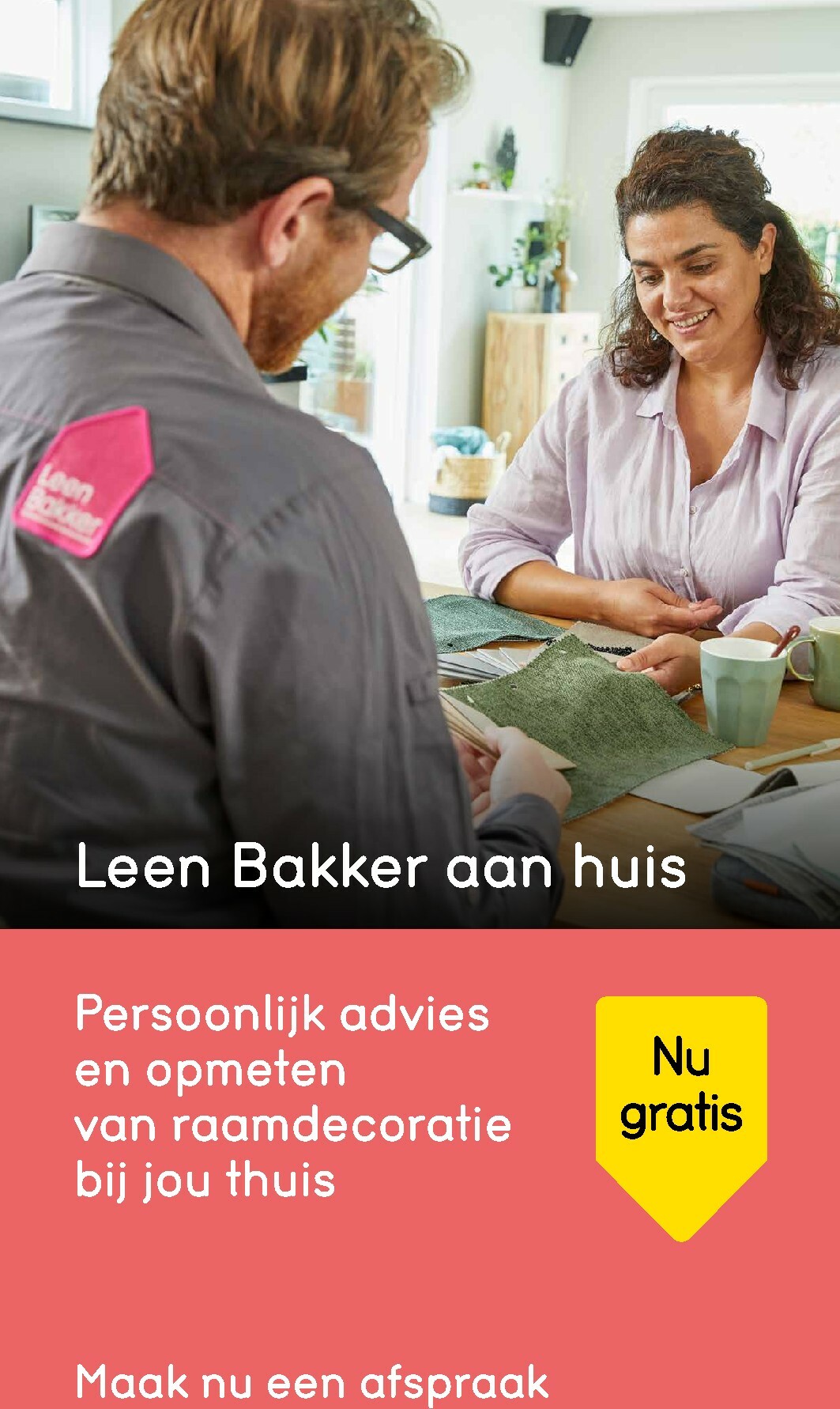 leen-bakker - Leen Bakker folder geldig vanaf 13-10 t/m 19-10 - page: 23