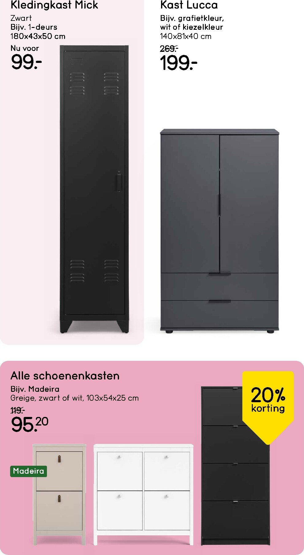leen-bakker - De Leen Bakker folder geldig vanaf 27-10 t/m 09-11 - page: 12
