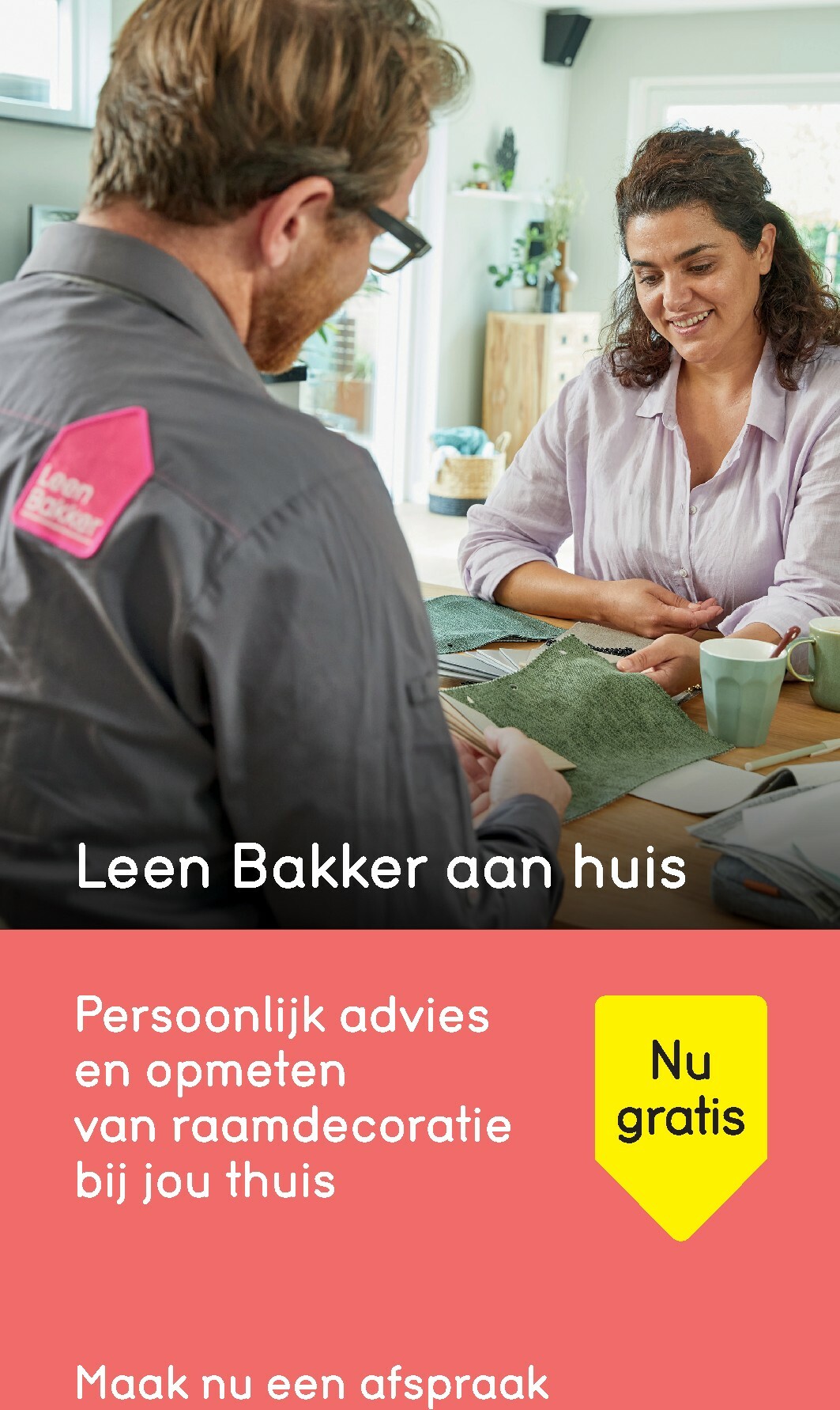 leen-bakker - De Leen Bakker folder geldig vanaf 27-10 t/m 09-11 - page: 19