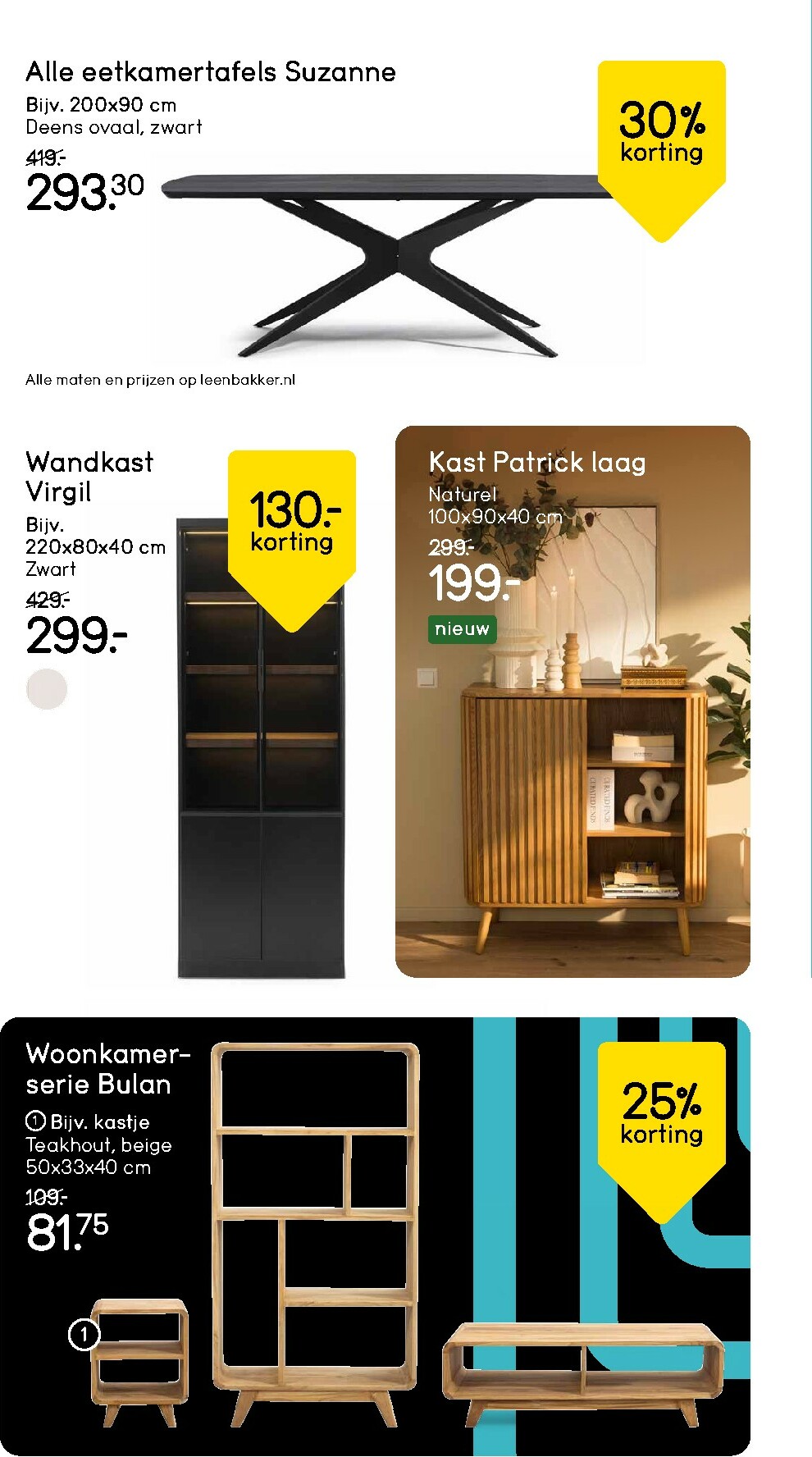 leen-bakker - De Leen Bakker folder geldig vanaf 10-11 t/m 19-11 - page: 6