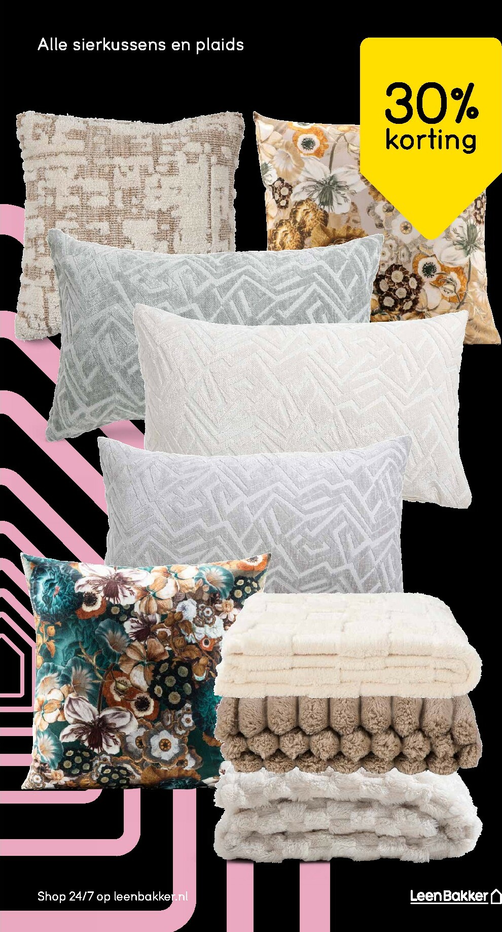 leen-bakker - De Leen Bakker folder geldig vanaf 10-11 t/m 19-11 - page: 17