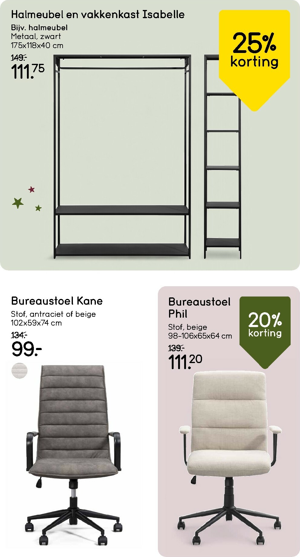 leen-bakker - De Leen Bakker folder geldig vanaf 02-12 t/m 07-12 - page: 14