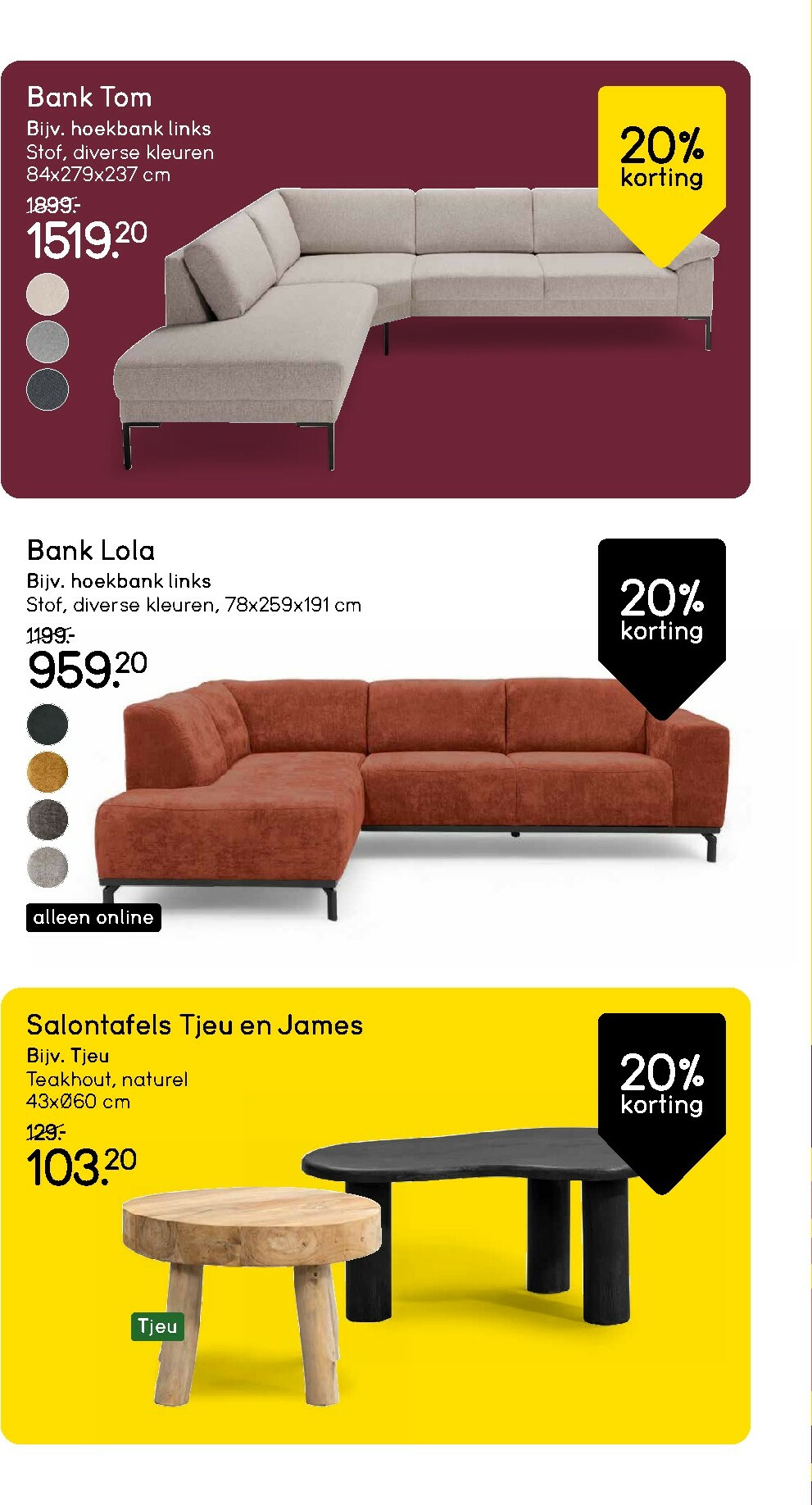 leen-bakker - De Leen Bakker folder geldig vanaf 22-12 t/m 04-01 - page: 12