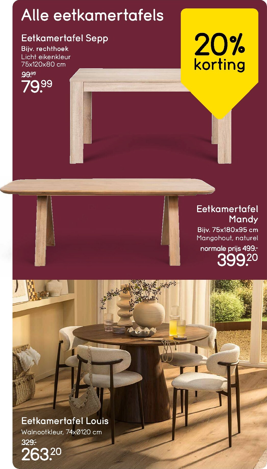 leen-bakker - De Leen Bakker folder geldig vanaf 22-12 t/m 04-01 - page: 7